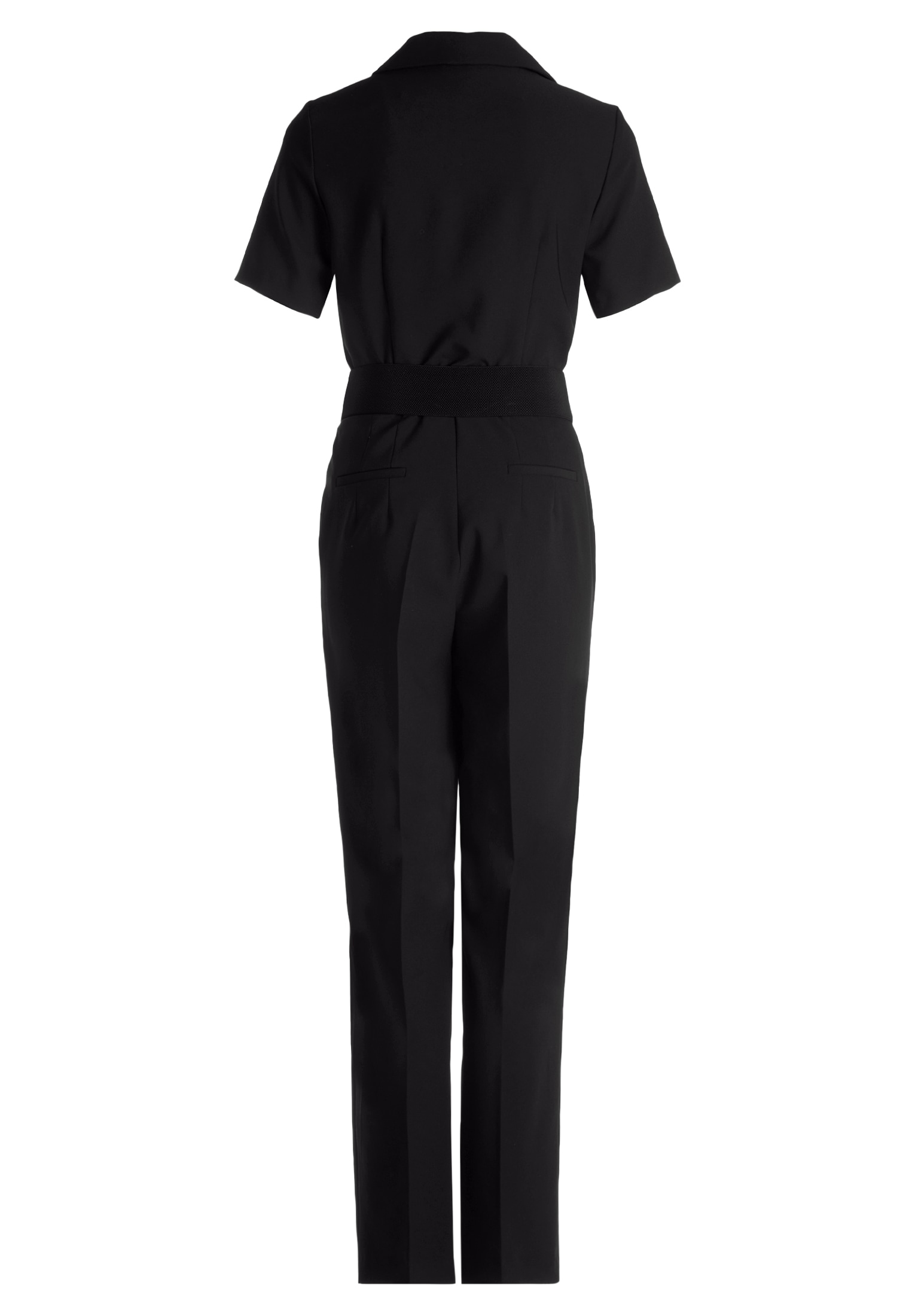 Vera Mont Jumpsuit »Jumpsuit mit Gürtel«