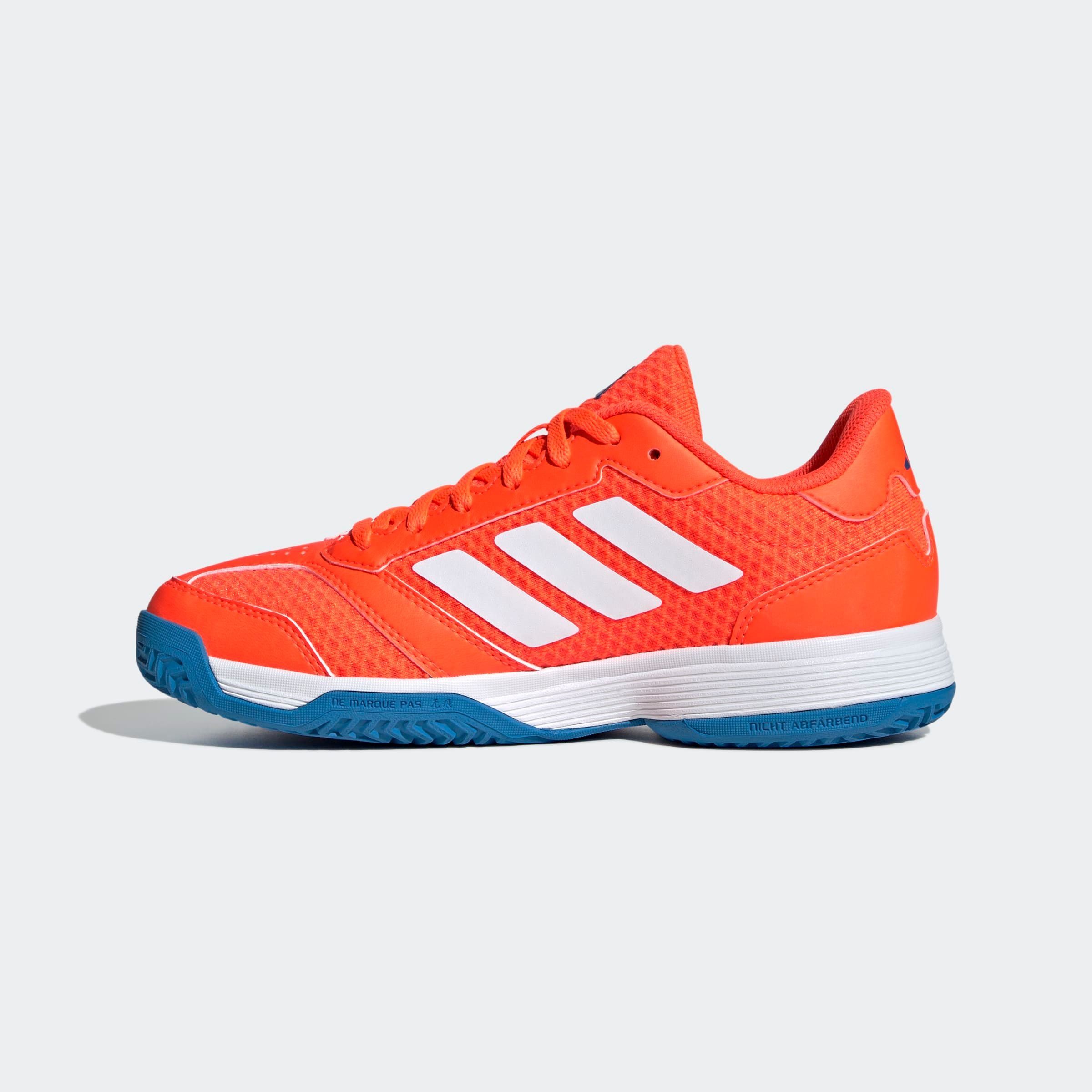 adidas Performance Hallenschuh »LIGRA 8 INDOOR KIDS«