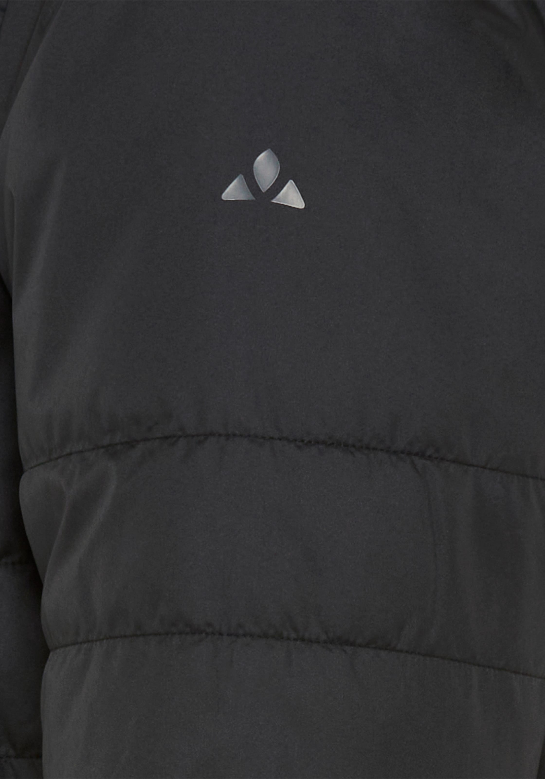 VAUDE Steppjacke »SE MEN´S SAFIEN JACKET« mit Reißverschluss, für Wandern und Trekking, wärmeisolierend