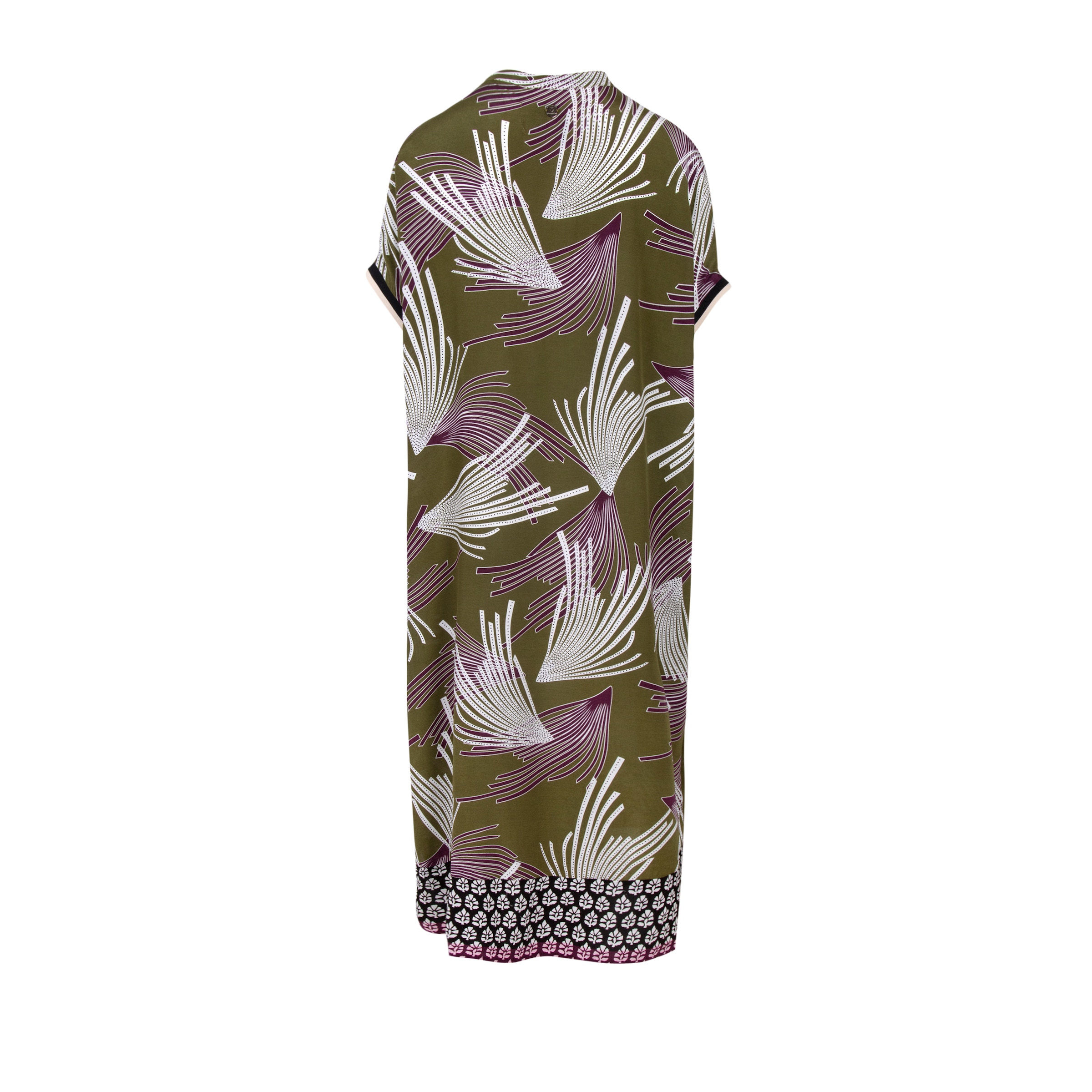 Lieblingsstück Druckkleid »RoanaL«, mit allover Print