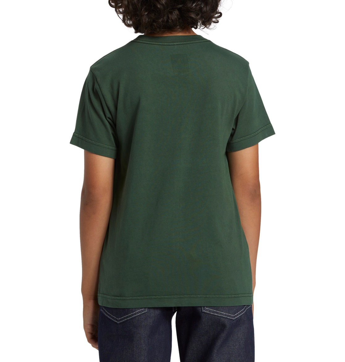 DC Shoes Shirttop »No 94«
