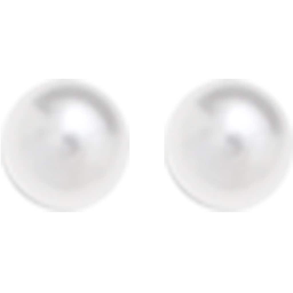 XENOX Paar Ohrstecker »Pearl XS5330« mit Perlen