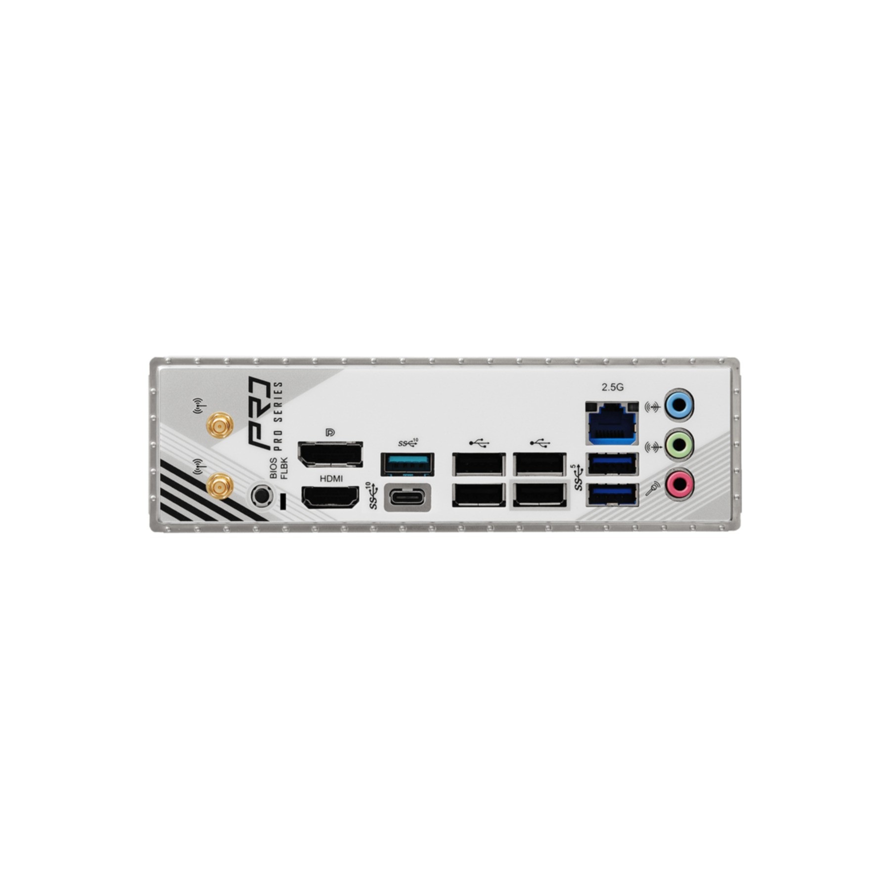 Asrock Mainboard »B850M Pro RS WiFi«