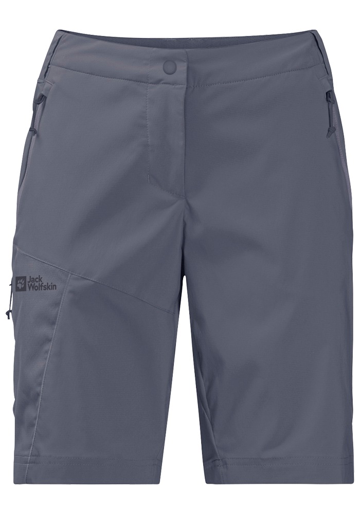 Jack Wolfskin Funktionsshorts »GLASTAL SHORTS W«