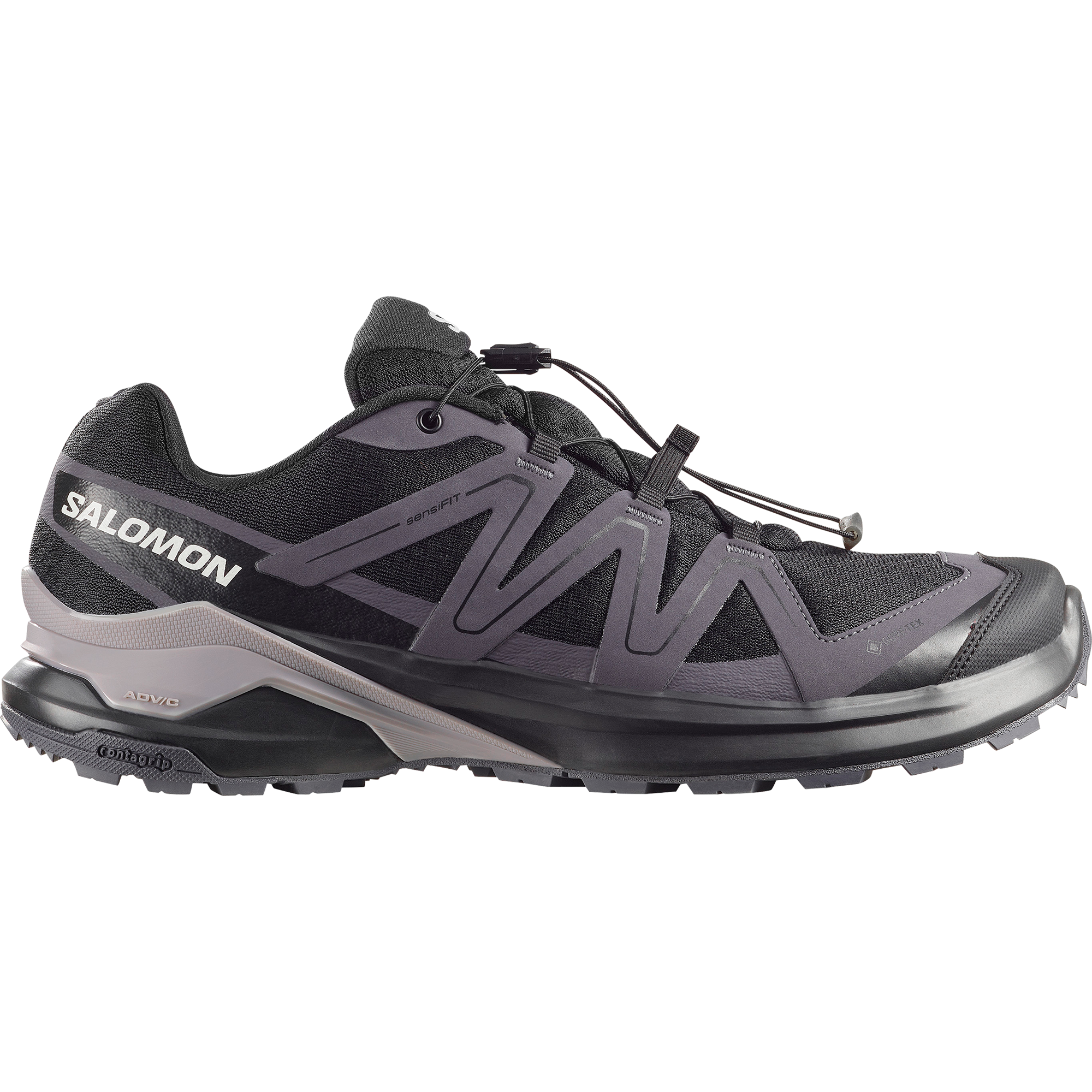 Salomon Trailrunningschuh »EXAMOTION W«