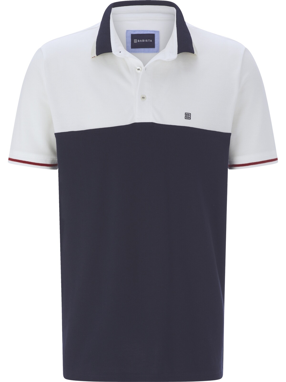 Babista Poloshirt »Poloshirt JARLON«