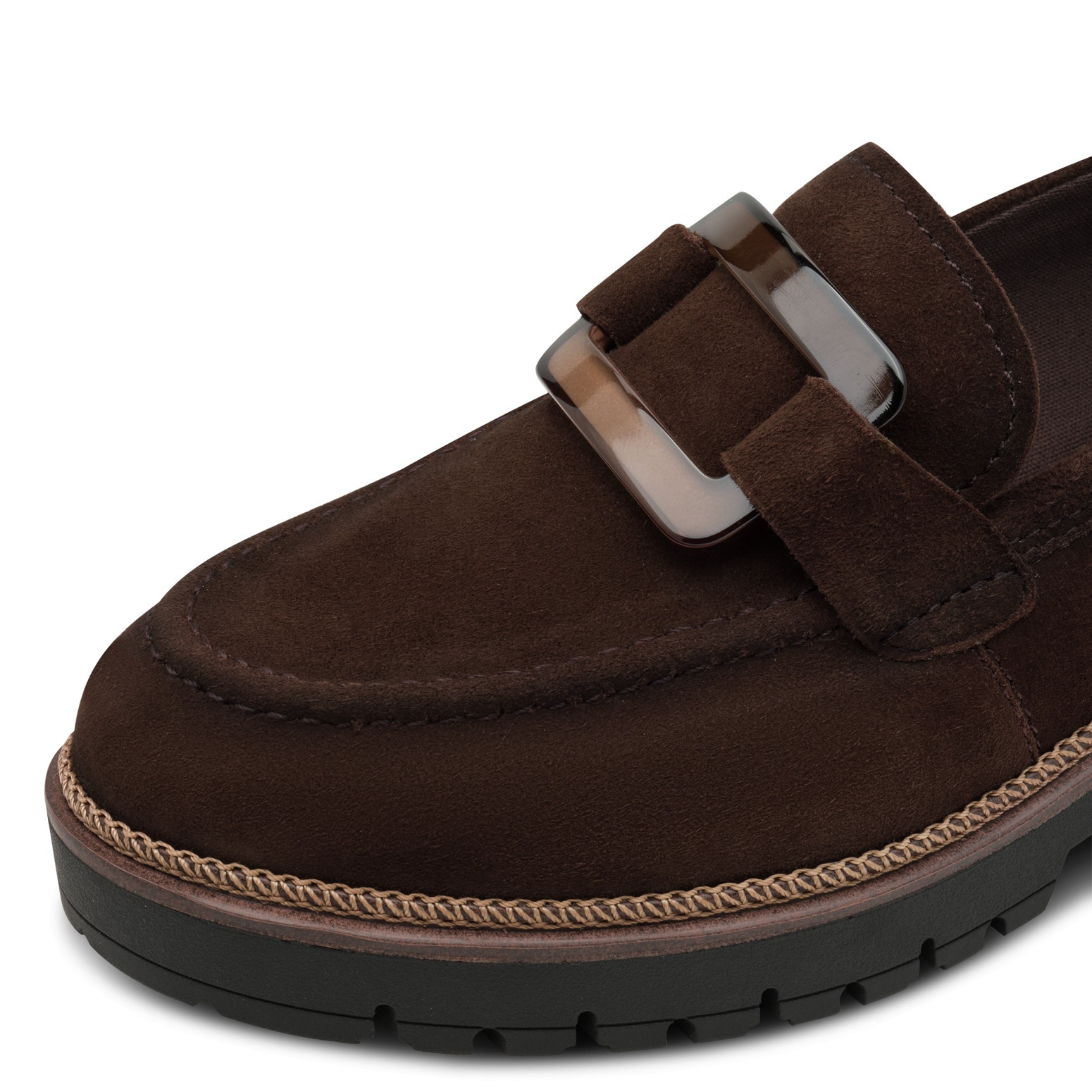 Tamaris Loafer  Blockabsatz, Slipper, Businesschuh mit Touch-It-Ausstattung