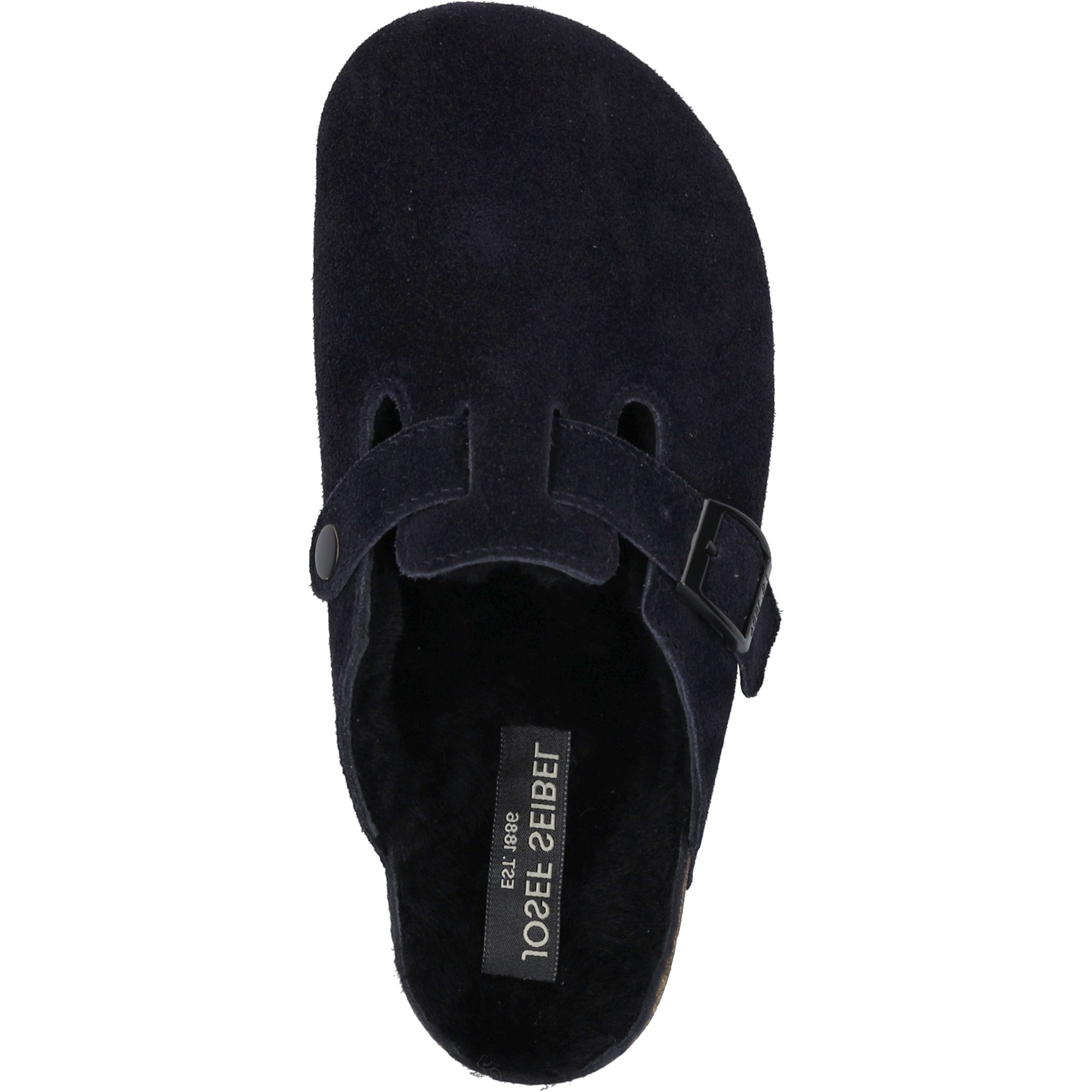 Josef Seibel Clog »Hermine 09, ocean«