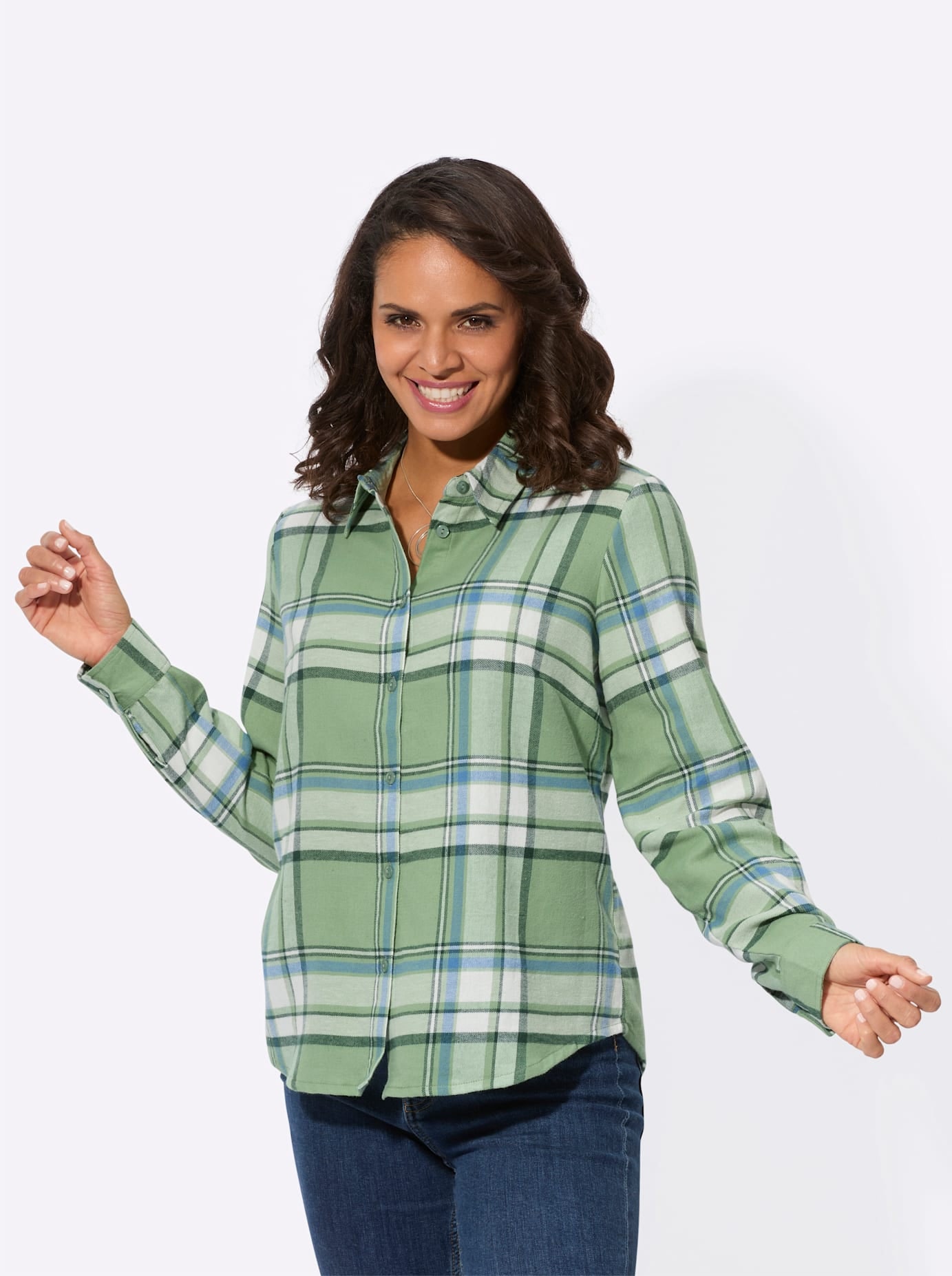 Casual Looks Karobluse
