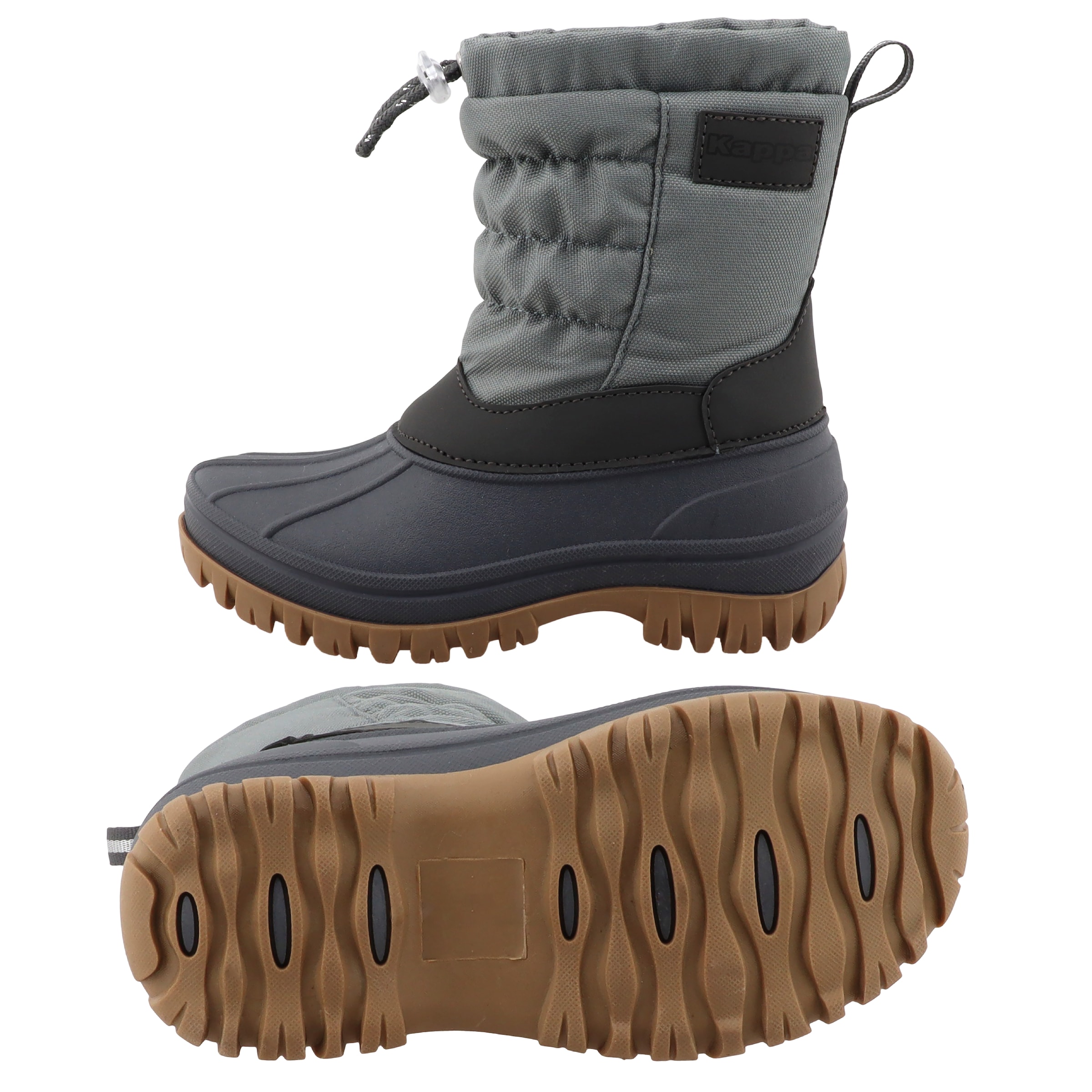 Kappa Winterboots »SINGA«  Winterschuhe, Winterstiefel, Snowboots, wasserdicht