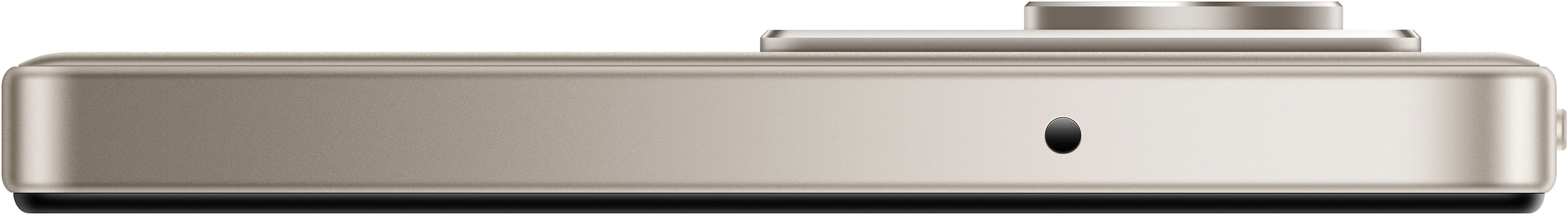 Xiaomi Smartphone »Redmi 15 128 GB«, titan gray