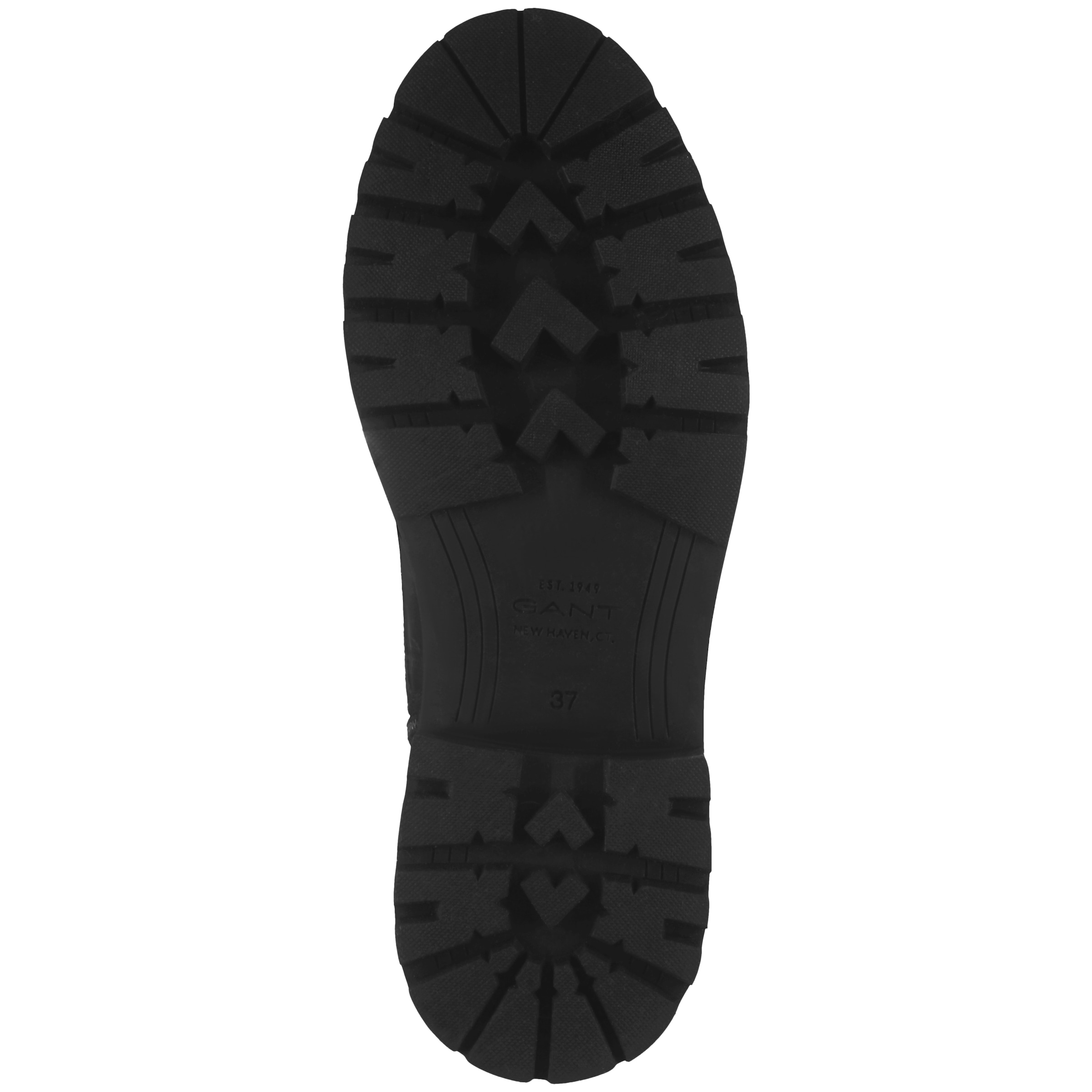 Gant Chelseaboots »KELLIIN«  Stiefelette, Schlupfboots, Profilsohle, mit Blockabsatz