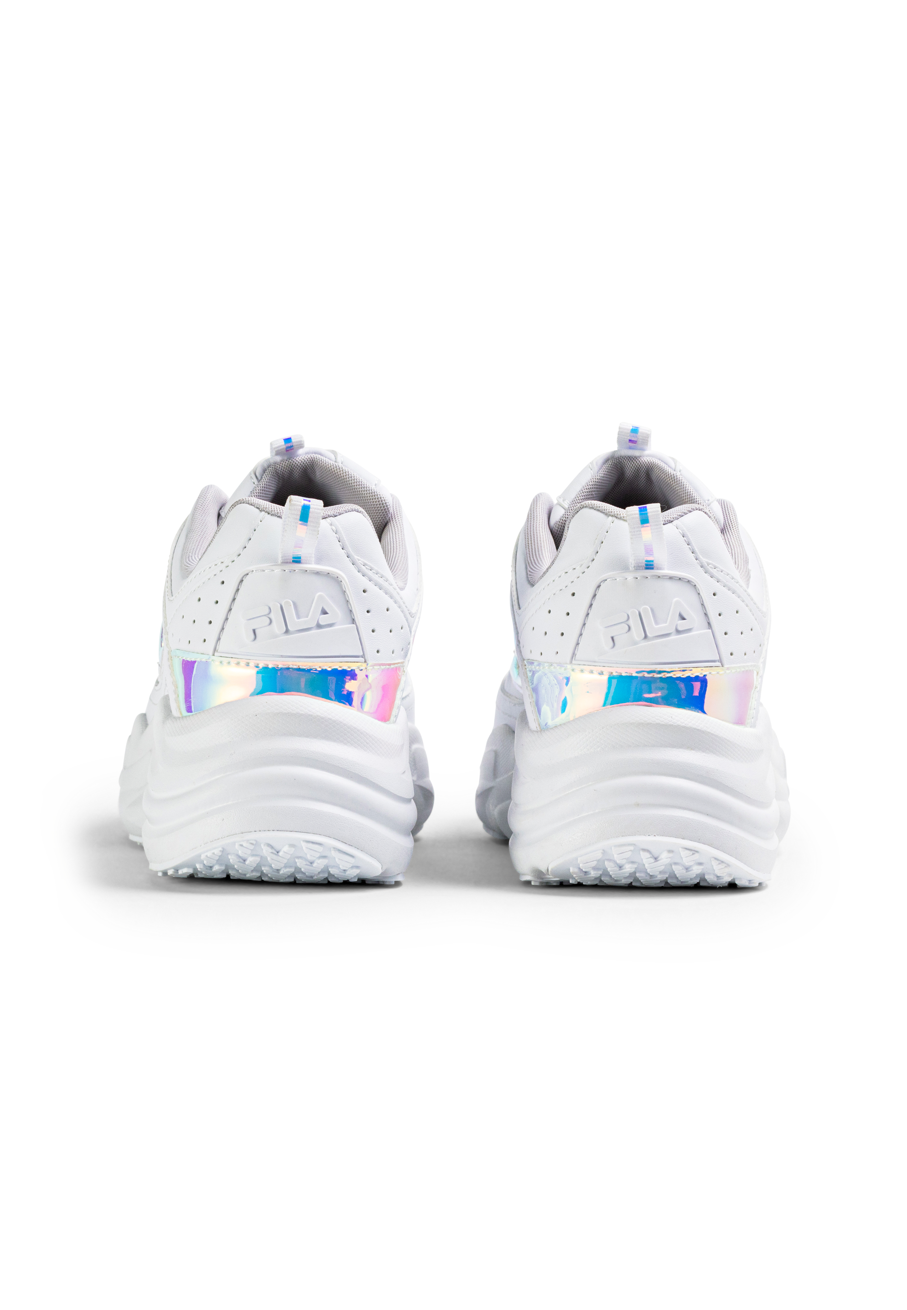 Fila Sneaker »SKYE ZP WMN«