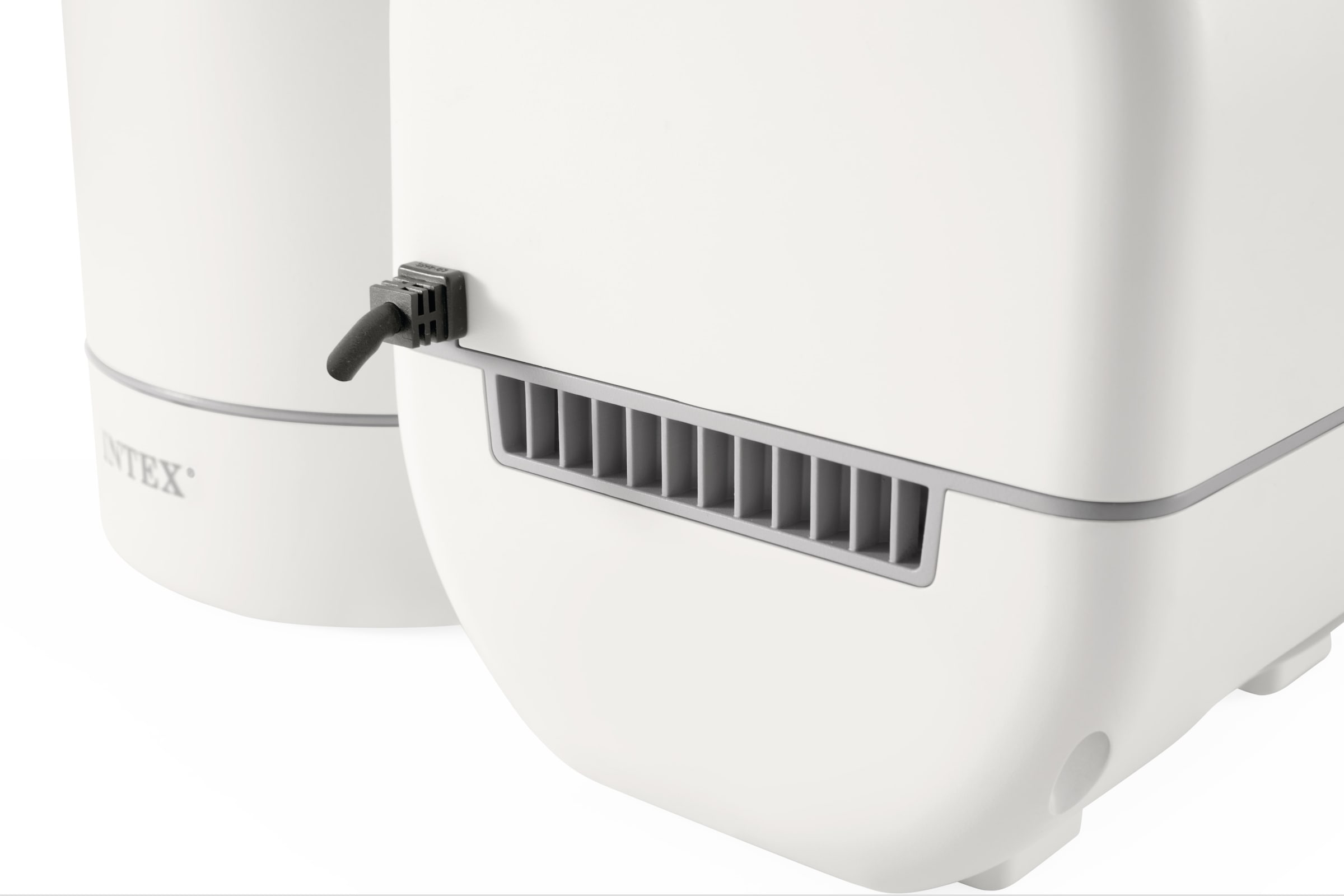 Intex Kartuschen-Filterpumpe »»CARTRIDGE FILTER PUMPS C2500««