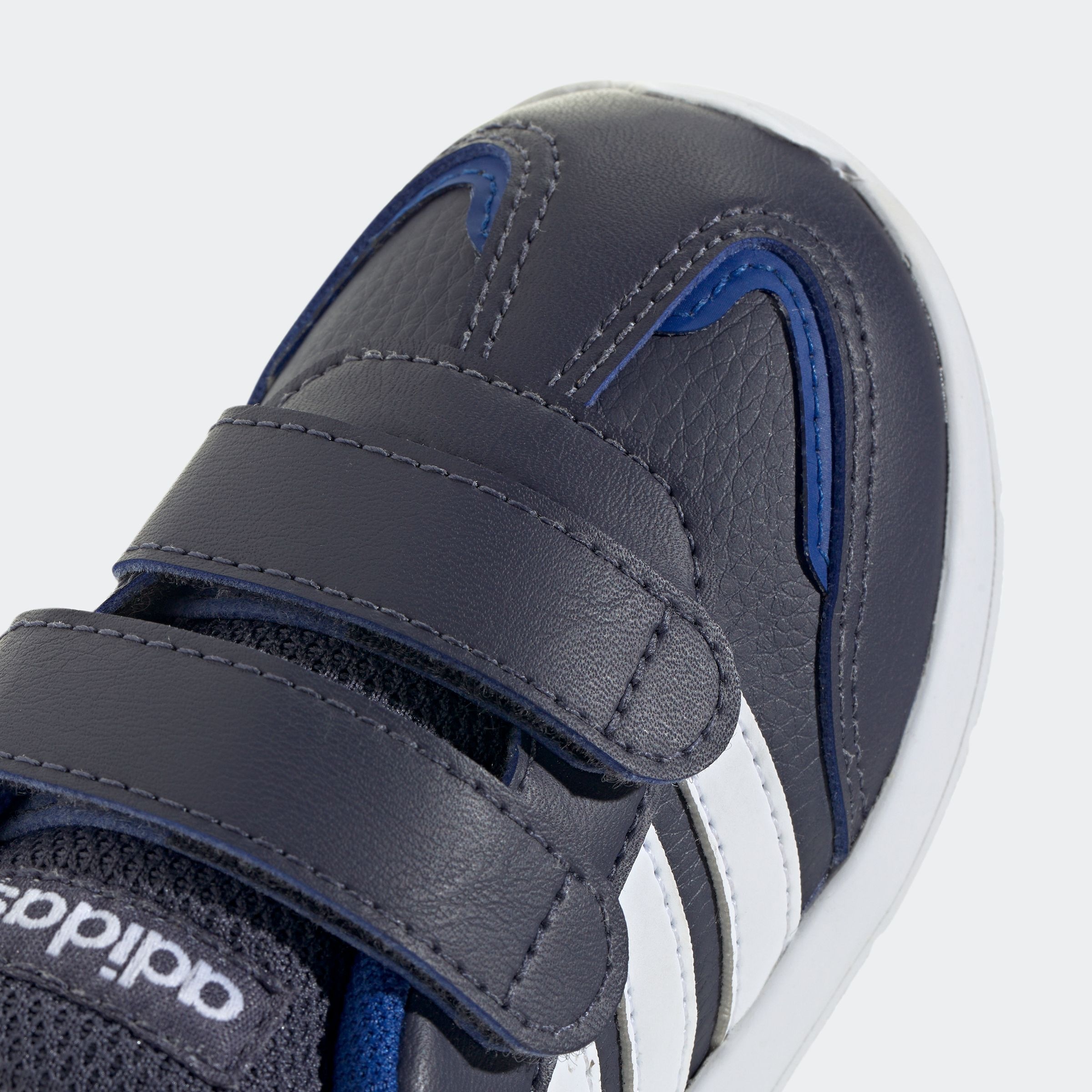 adidas Sportswear Klettschuh »TENSAUR SWITCH KIDS«, für Kinder
