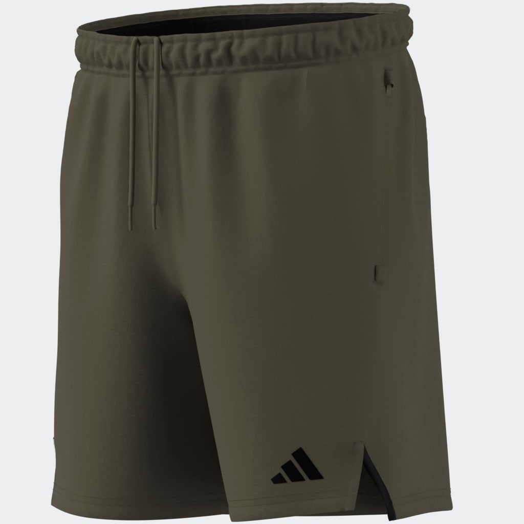 adidas Performance Shorts »DESIGNED FOR TRAINING WORKOUT«