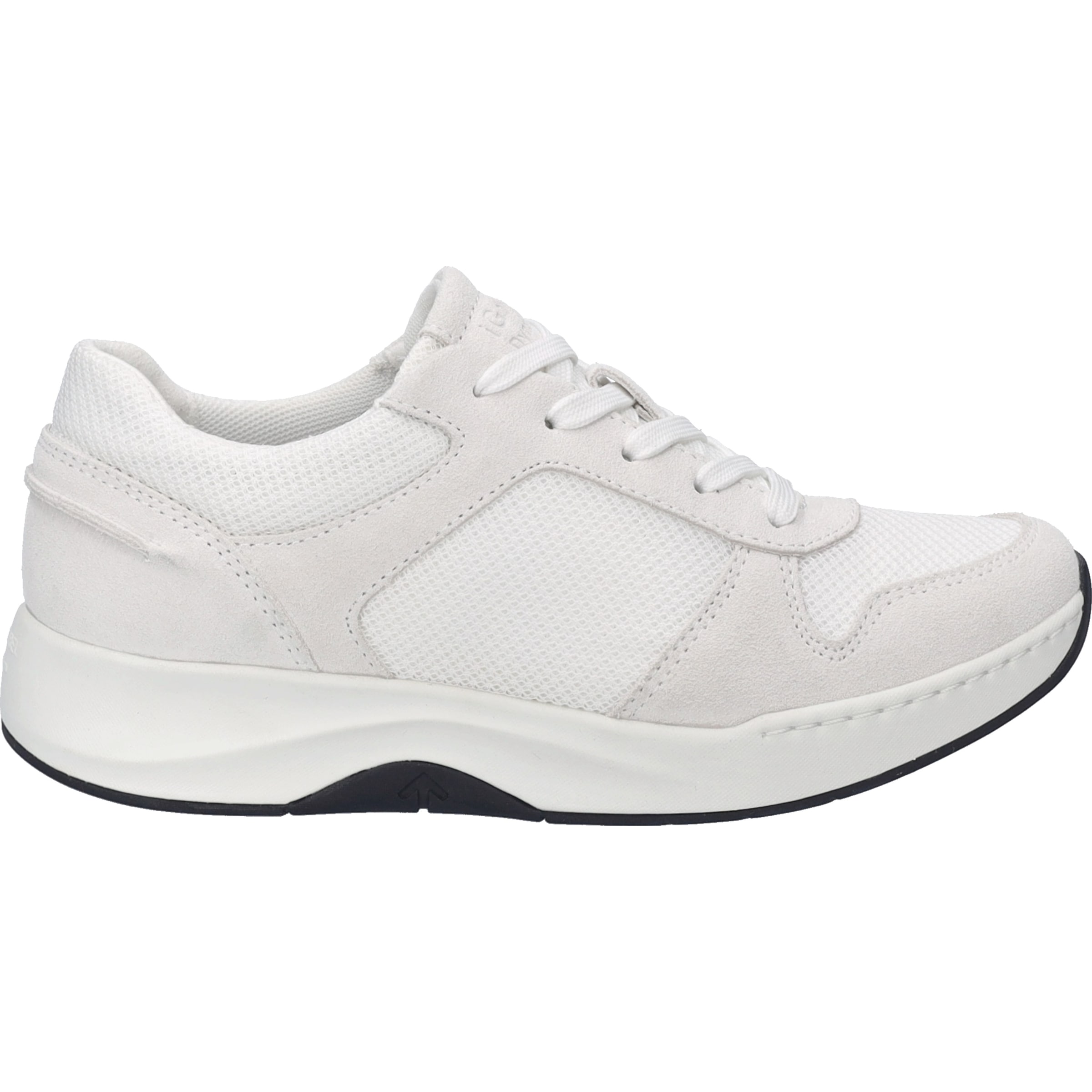 Josef Seibel Sneaker »Elli 07, weiss«