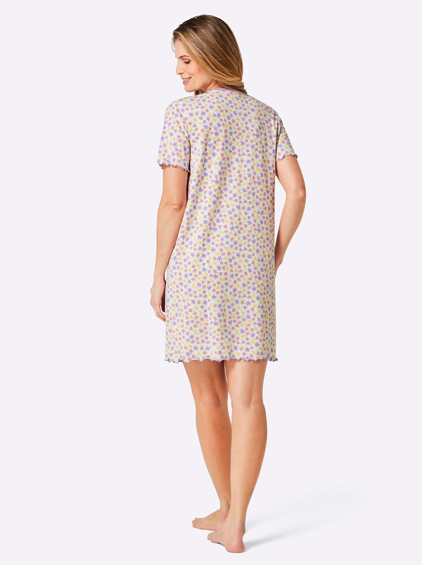 wäschepur Sleepshirt »Sleepshirts«