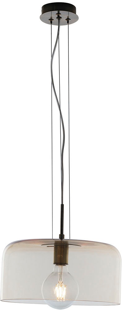 ECO-LIGHT Pendelleuchte »Gibus«, Leuchtmittel E27 | ohne Leuchtmittel
