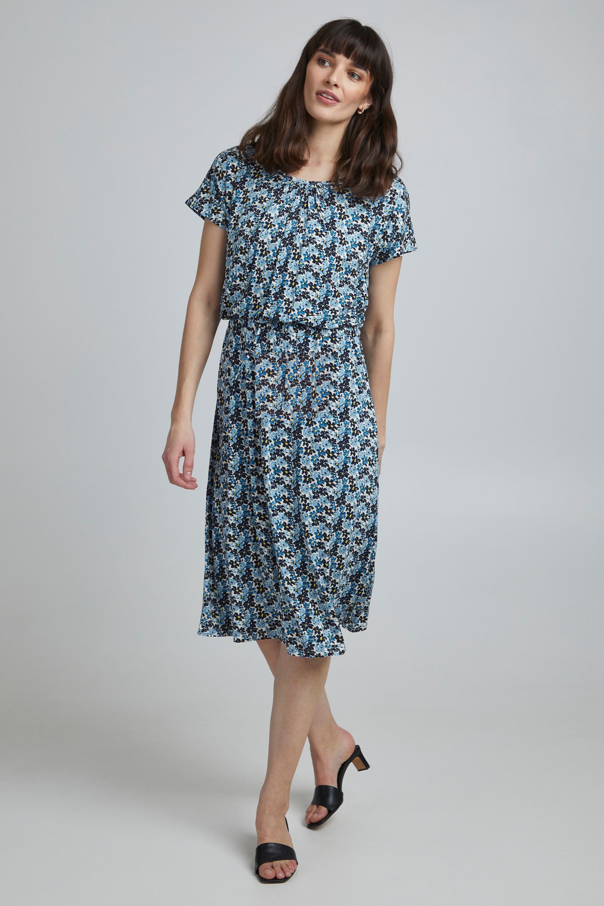 fransa Blusenkleid »Blusenkleid FRFedot«