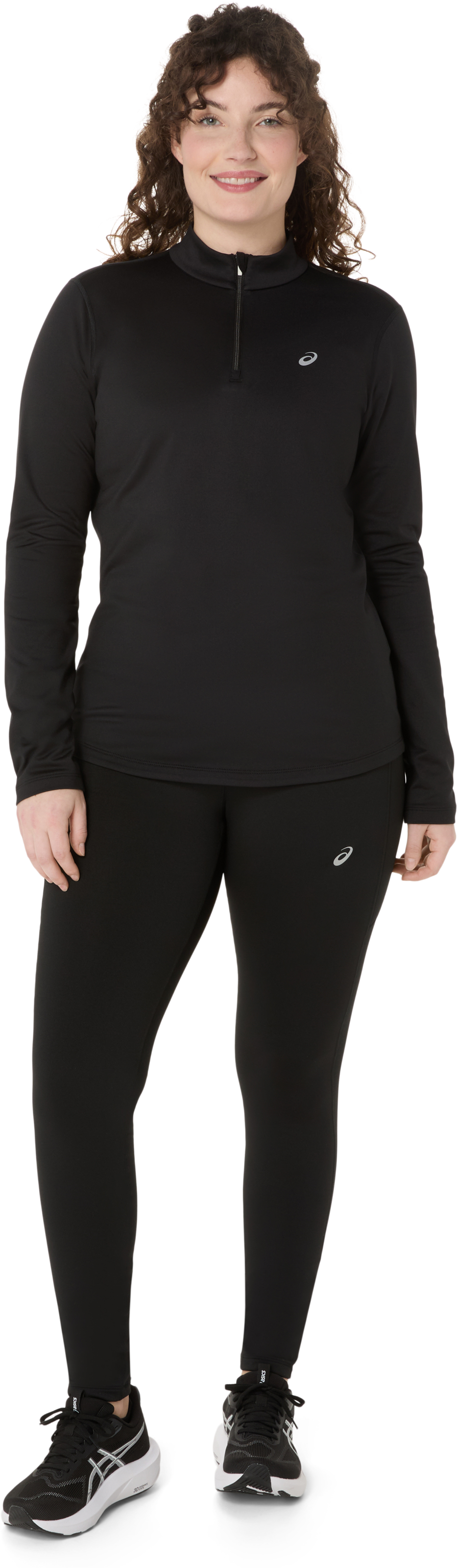 Asics Lauftights »ASICS CORE WINTER TIGHT«