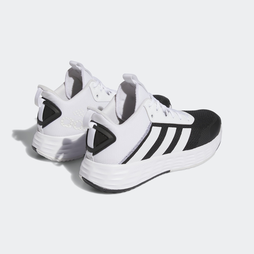 adidas Sportswear Basketballschuh »OWNTHEGAME«