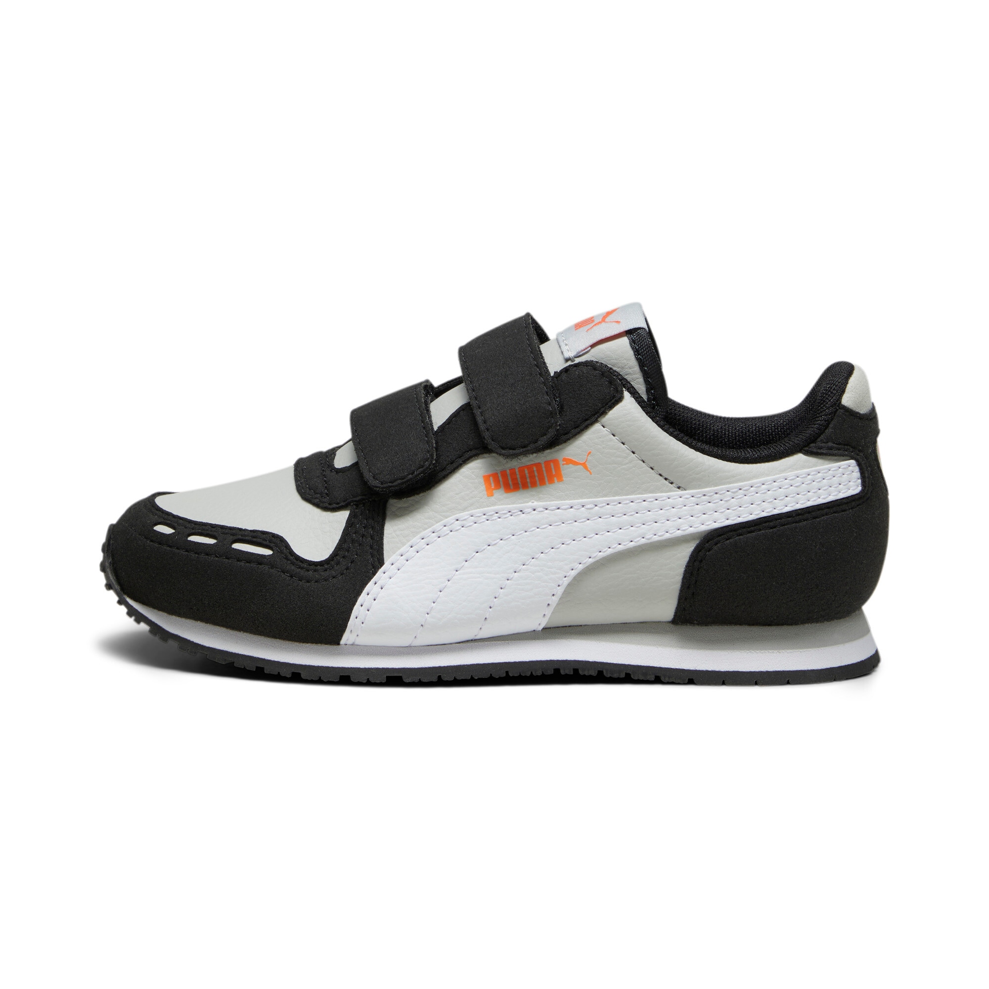 PUMA Sneaker »CABANA RACER SL 20 V PS«  für sportliche Aktivitäten und Streetwear, leichtes Tragegefühl