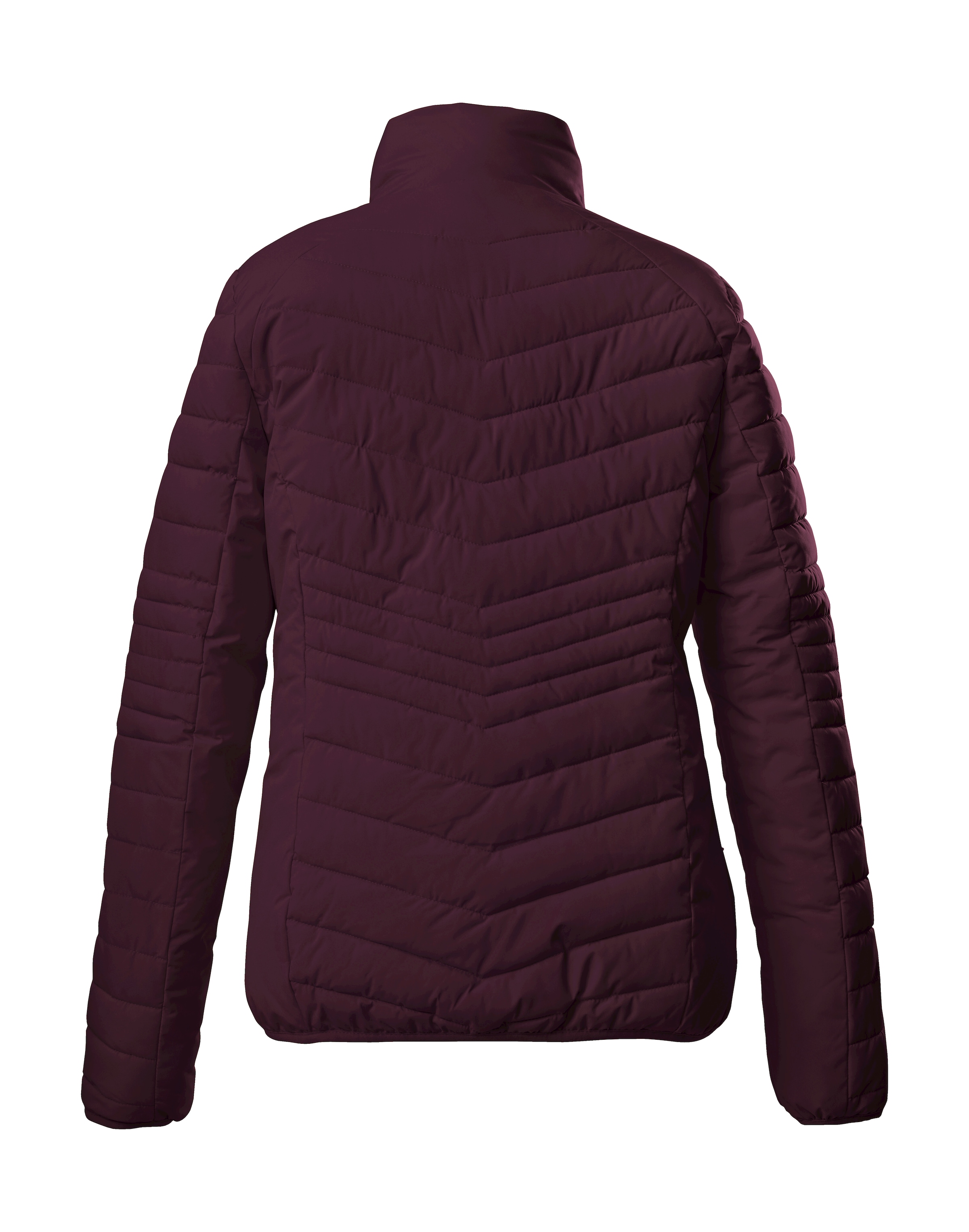 Killtec Steppjacke »KOW 60 WMN QLTD JCKT«
