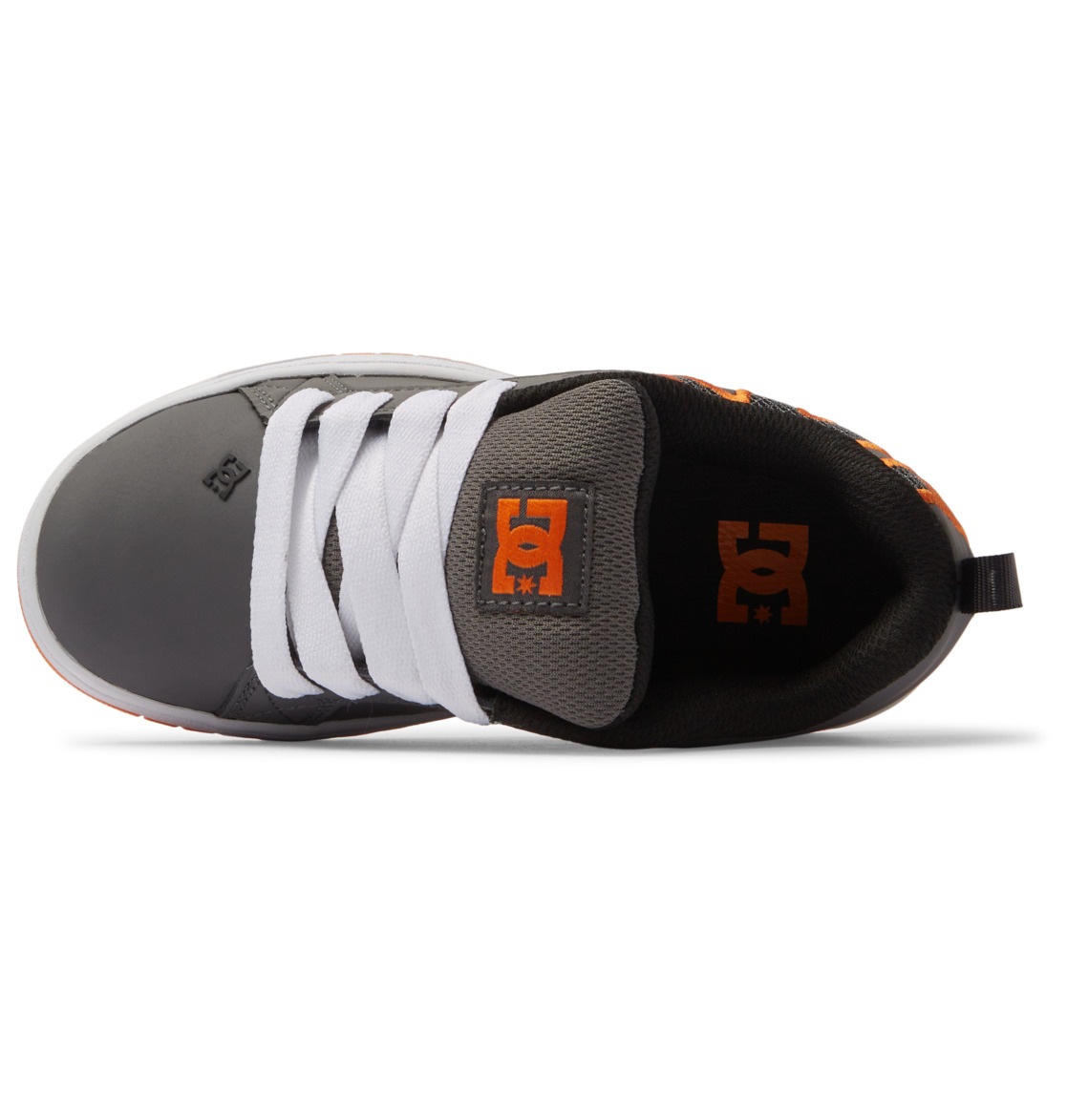 DC Shoes Sneaker »Court Graffik«