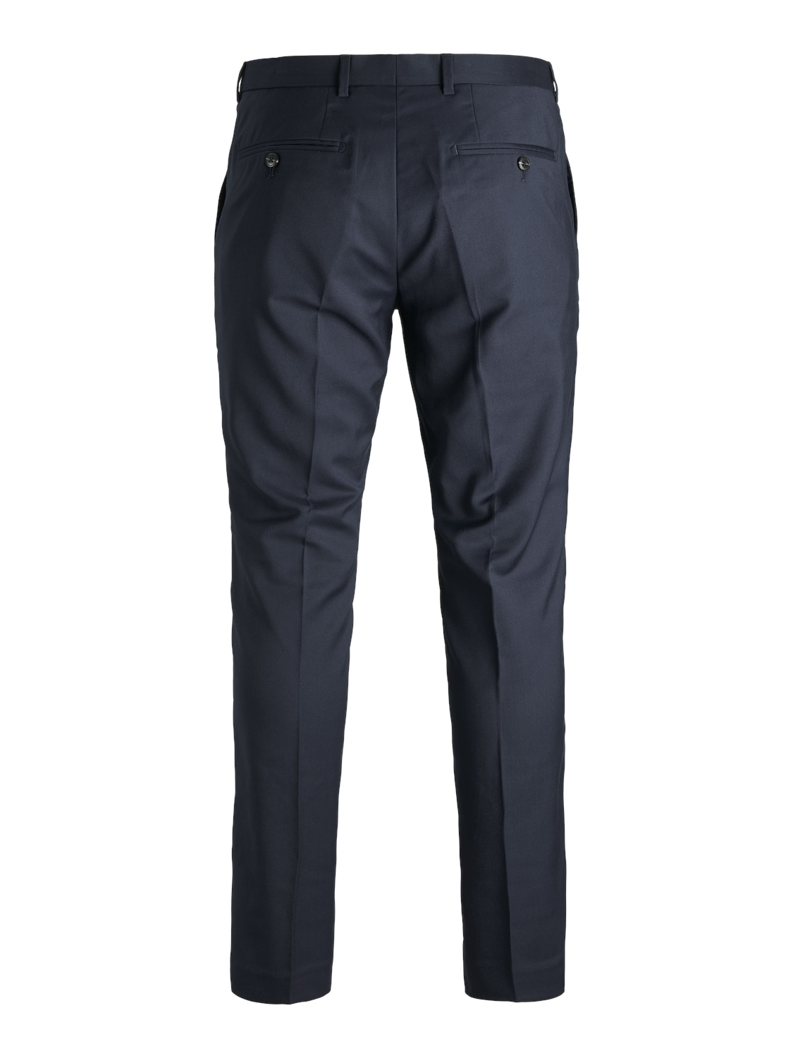 Jack & Jones Junior Anzughose »JPRSOLAR elastisch, pflegeleicht, komfortabel«  unifarben, modisch, slim fit, Web