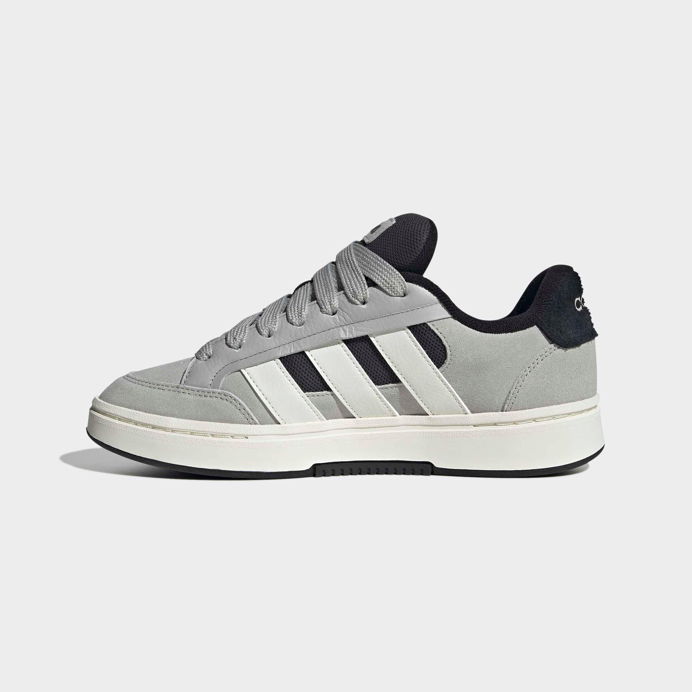 adidas Sportswear Sneaker »GRAND COURT ALPHA«  inspiriert vom Design des adidas campus 00