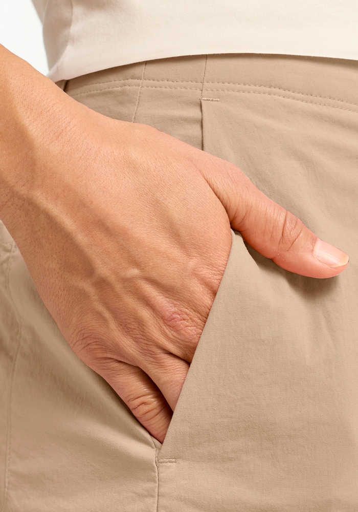 Jack Wolfskin Hosenrock »DESERT SKORT W«