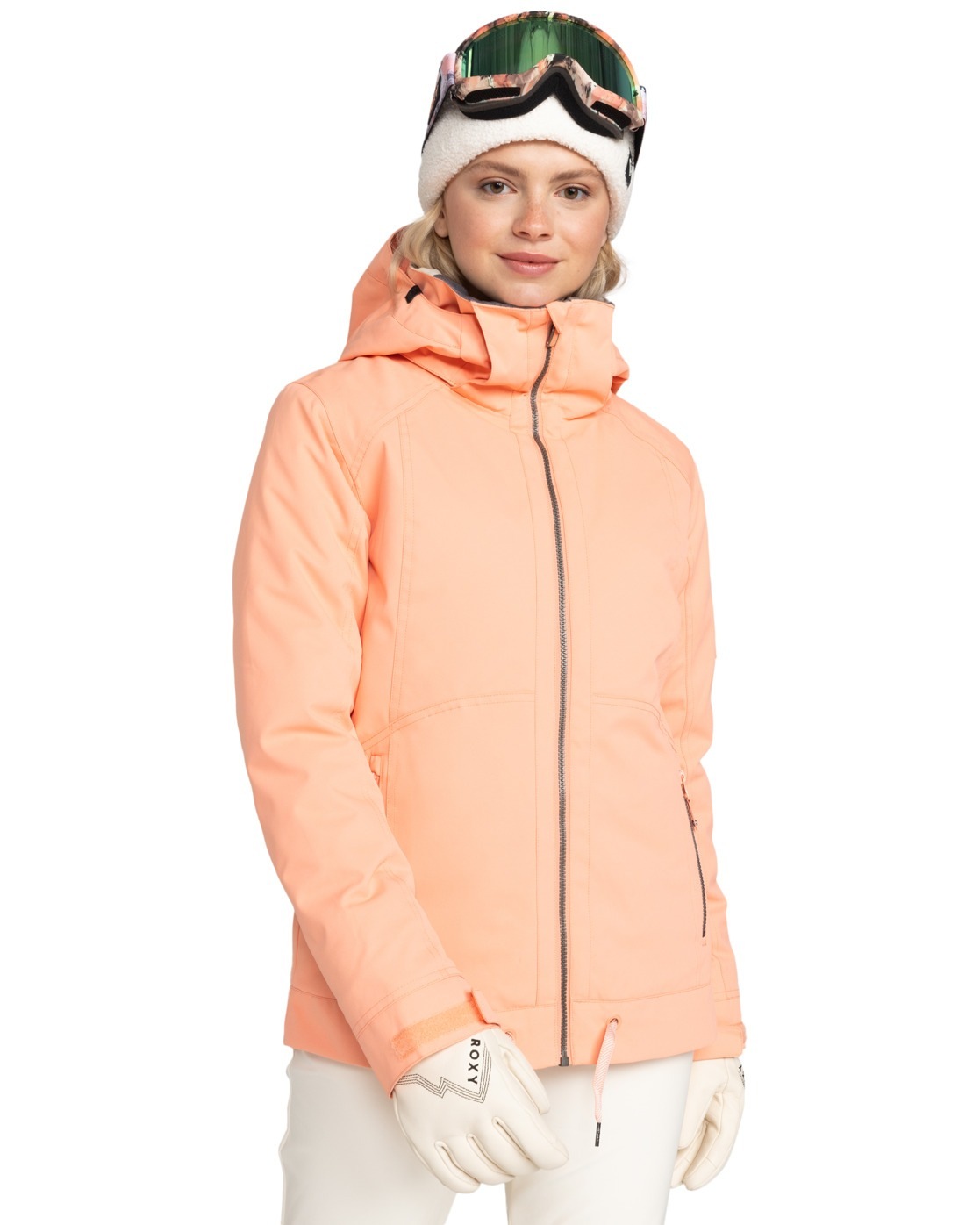 Roxy Snowboardjacke »Meade«