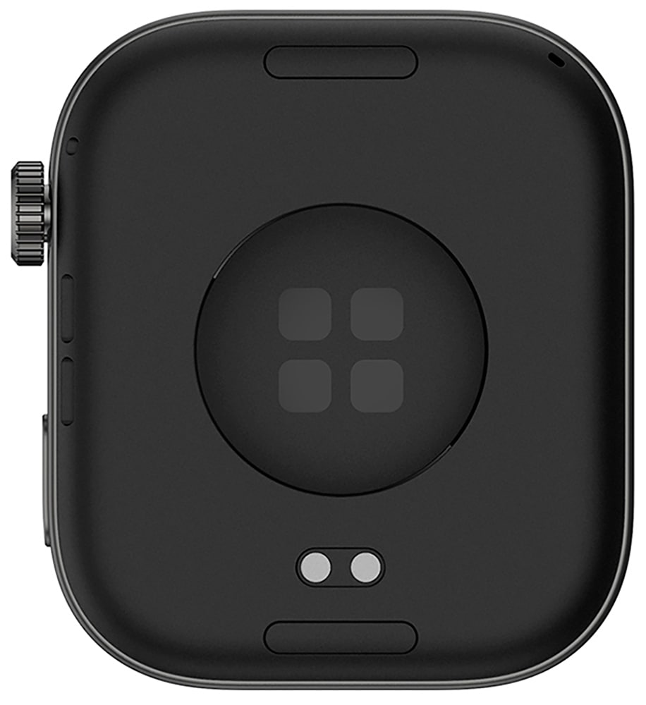Xiaomi Smartwatch »REDMI Watch 6 NFC«(52,5/ 2,07 ″) HyperOS 3