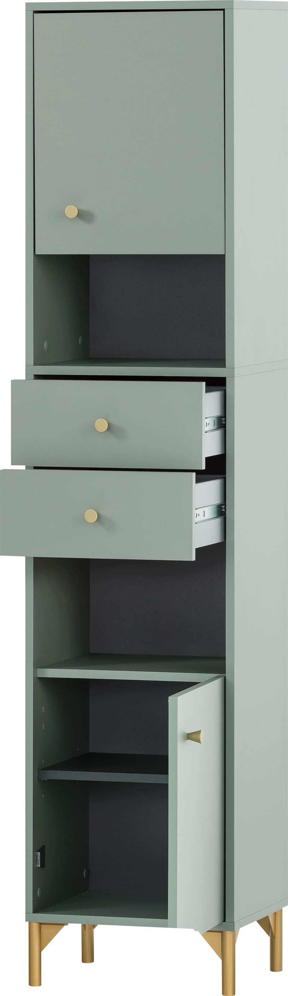 welltime Hochschrank »Ando«