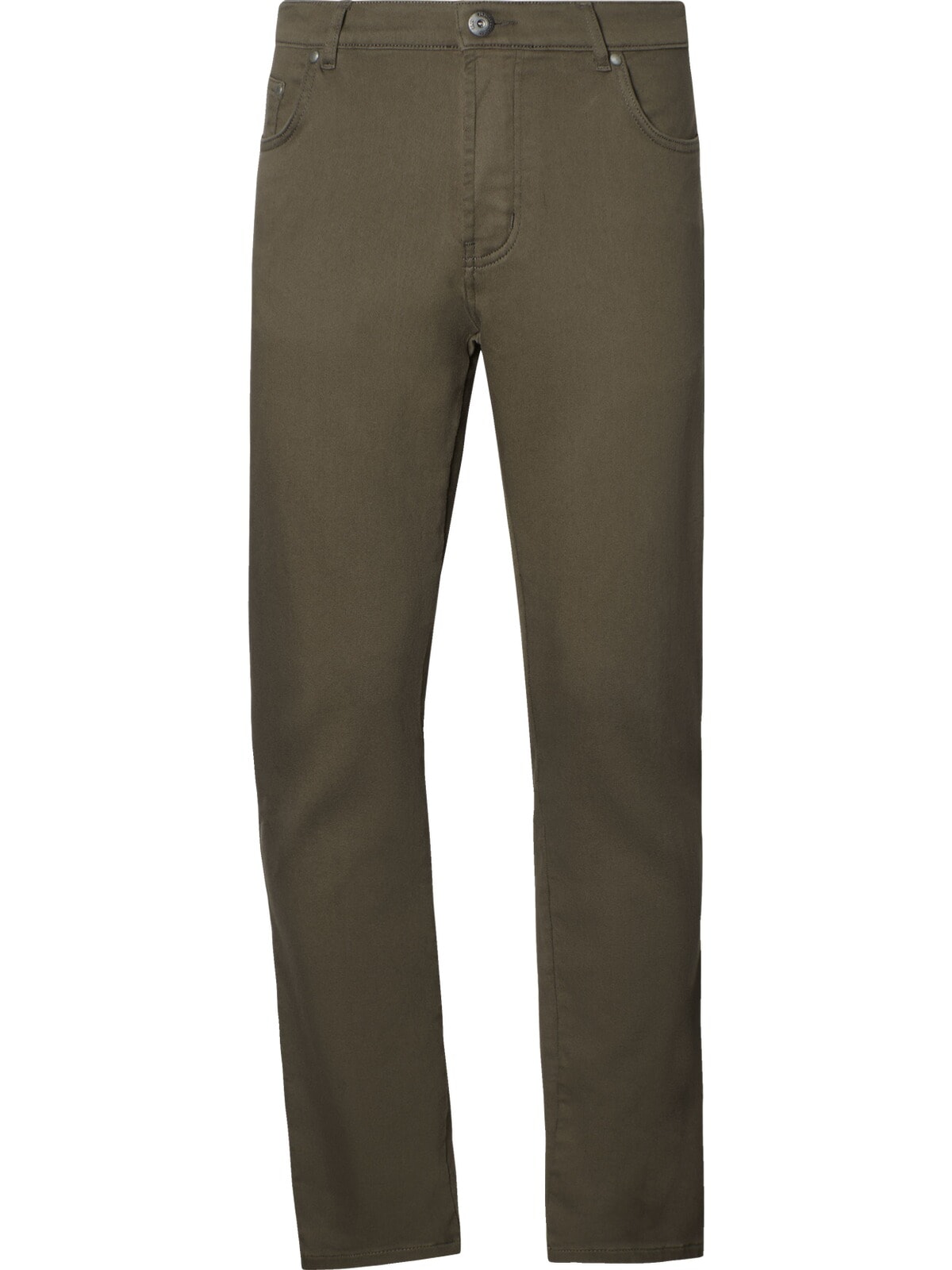 Jan Vanderstorm 5-Pocket-Hose »Tiefbundhose SIEGHART«