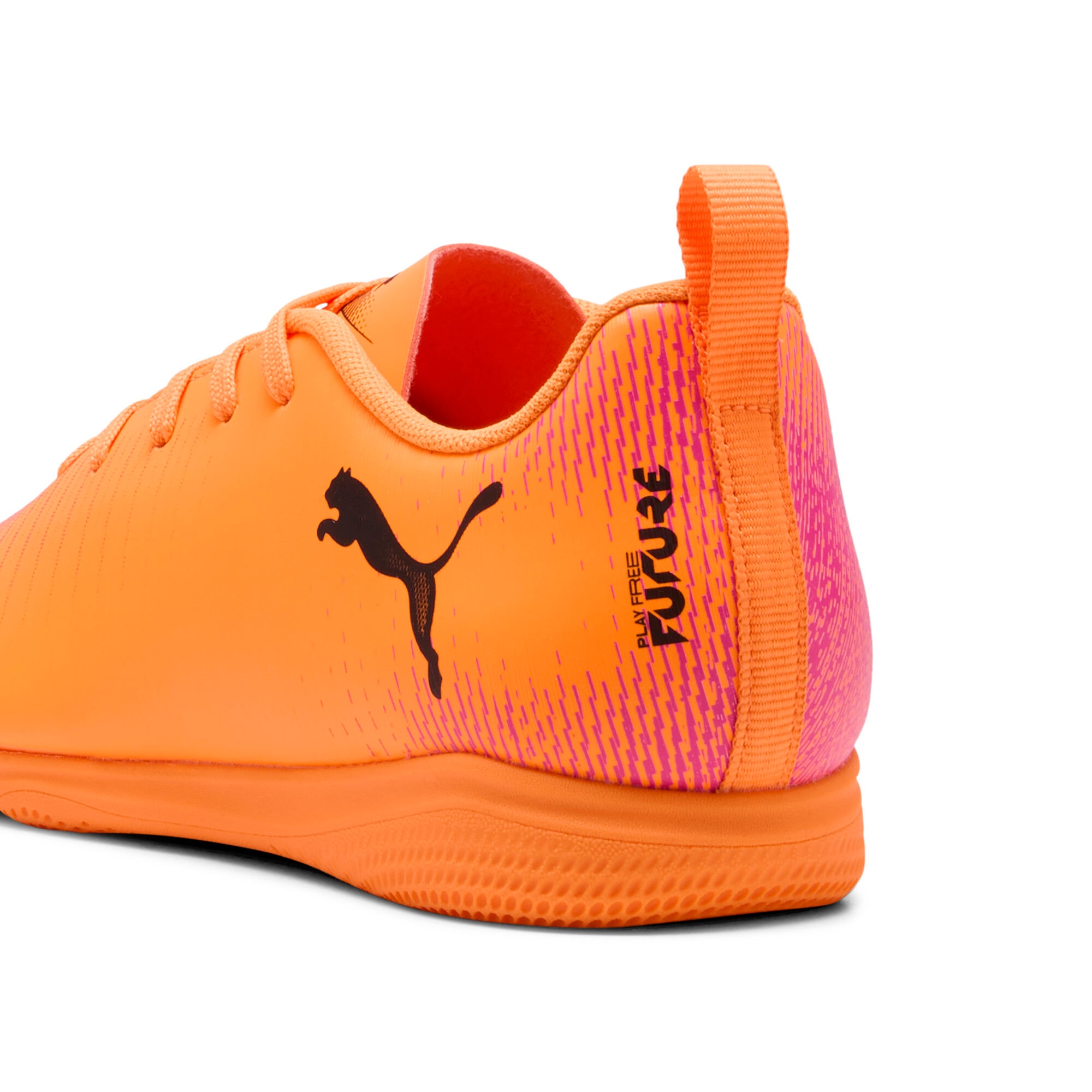 PUMA Fußballschuh »FUTURE 8 PLAY IT JR«