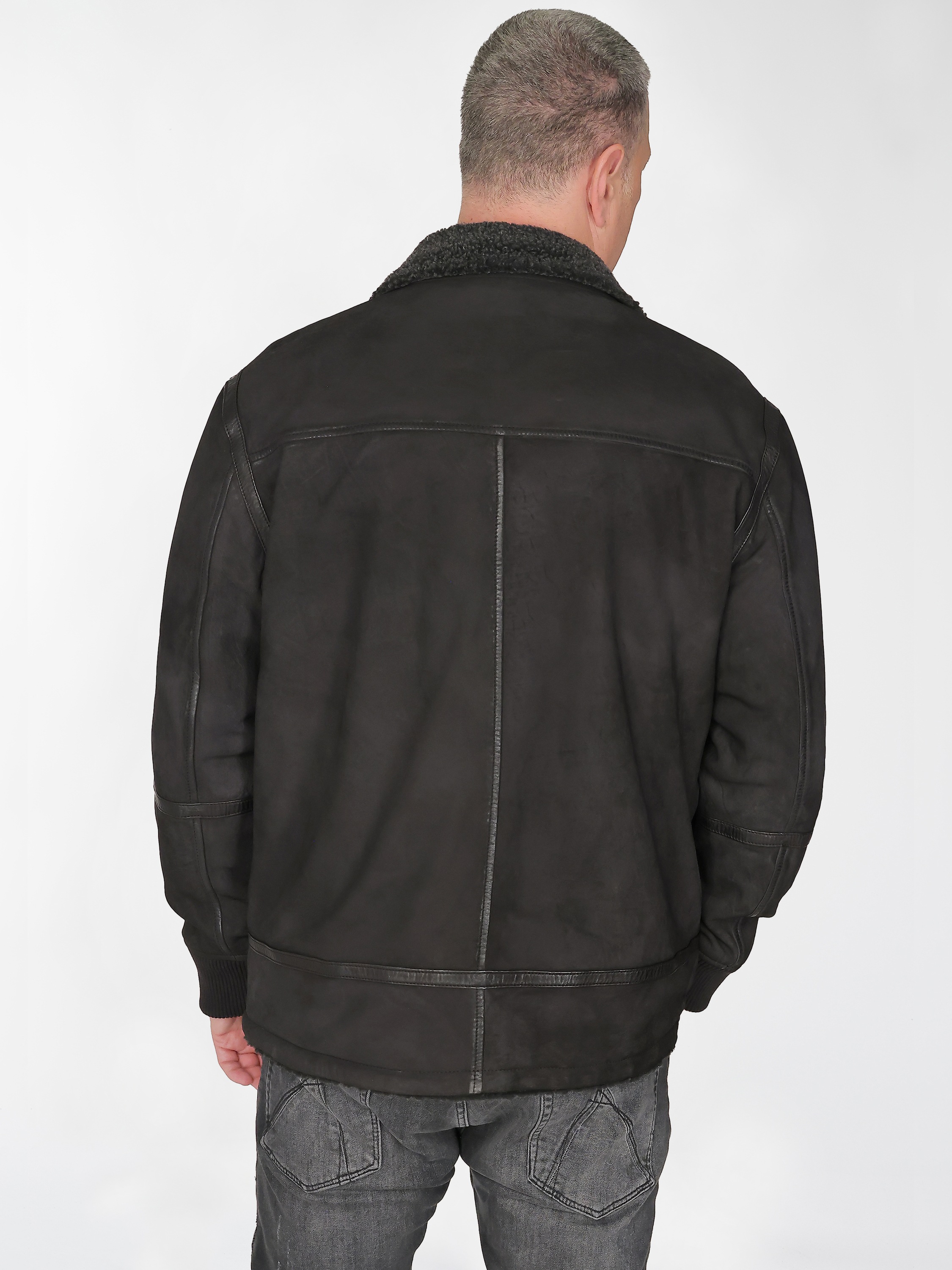 JCC Lederjacke »Lederjacke 3102244«