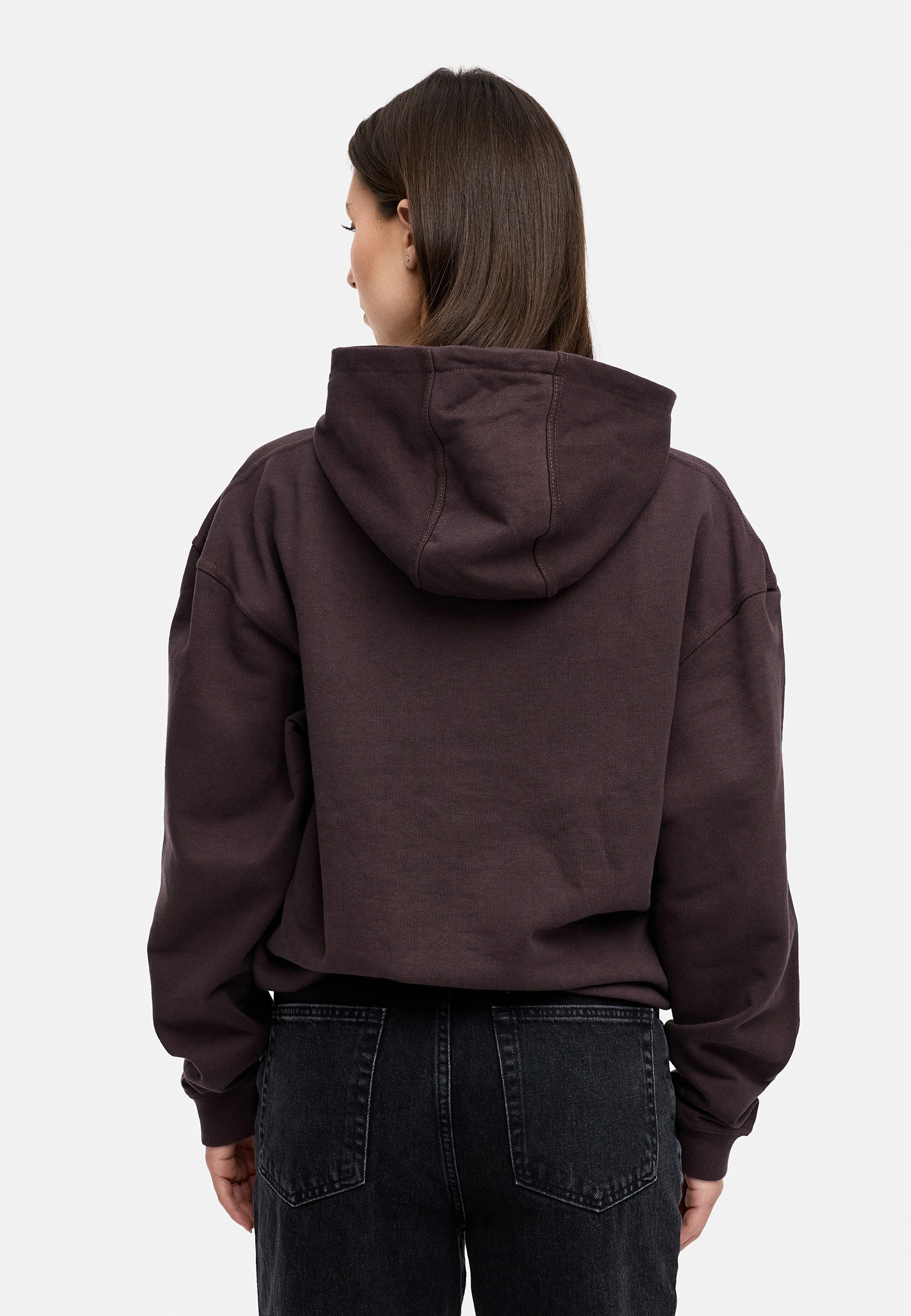 Daily Cotton Hoodie »Daily Cotton Kapuzenpullover OVERSIZE HOODIE«
