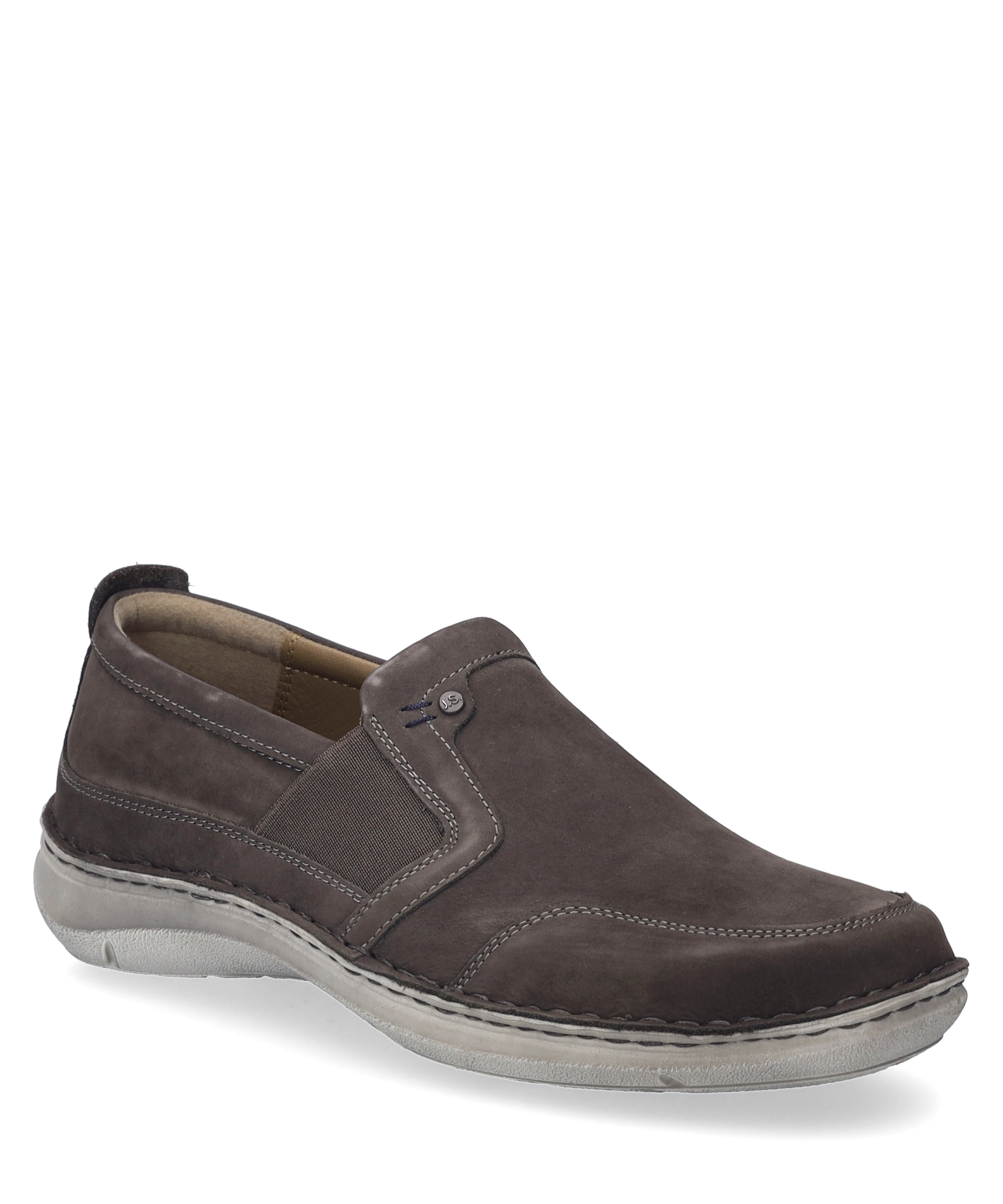 Josef Seibel Slipper »New Anvers 71, granit«