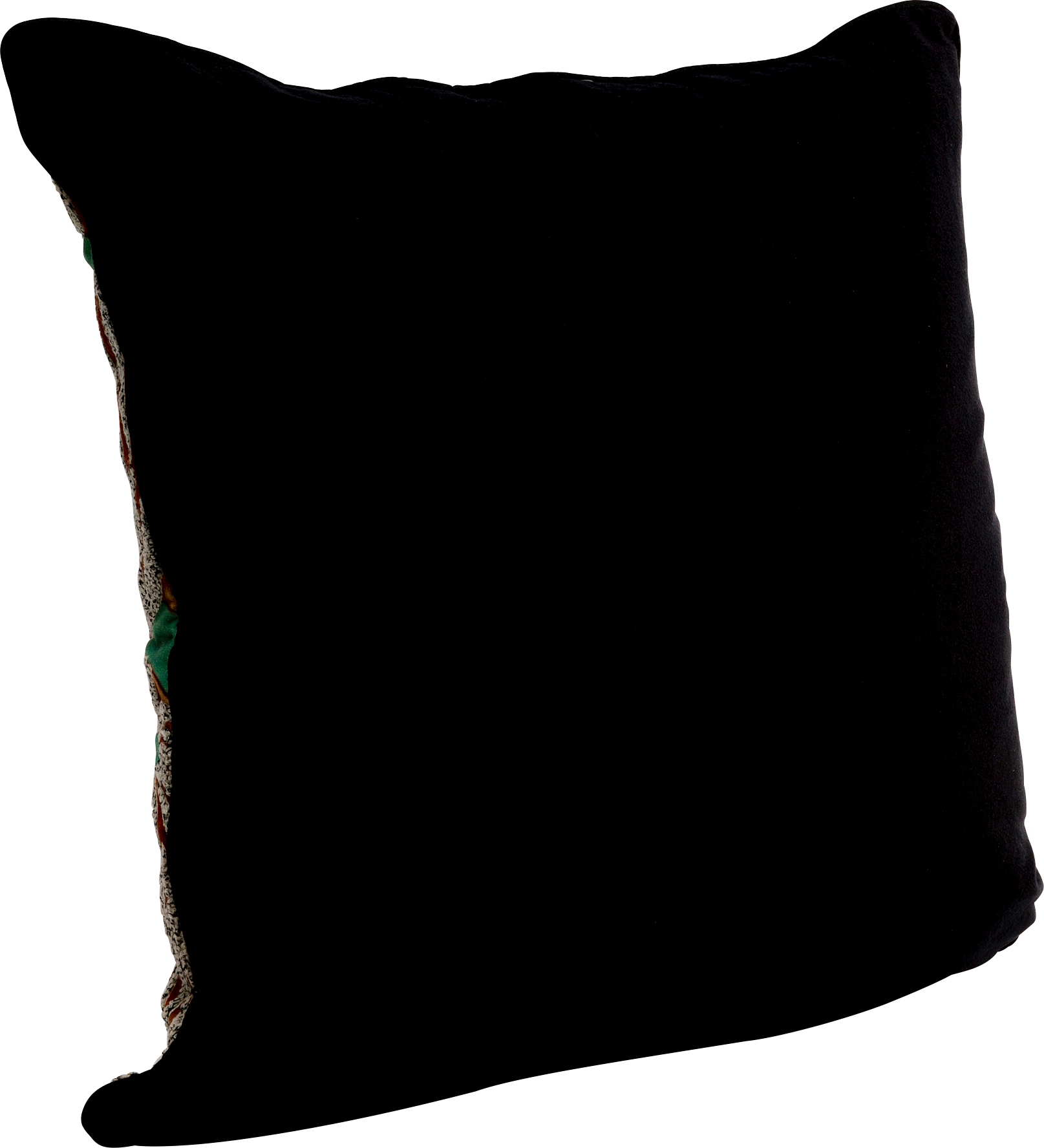Kare Design Dekokissen »Tiger Love, Kissenhülle mit Füllung, 45x45 cm« stützt Kopf und Nacken angenehm und sorgt für erholsamen Schlaf