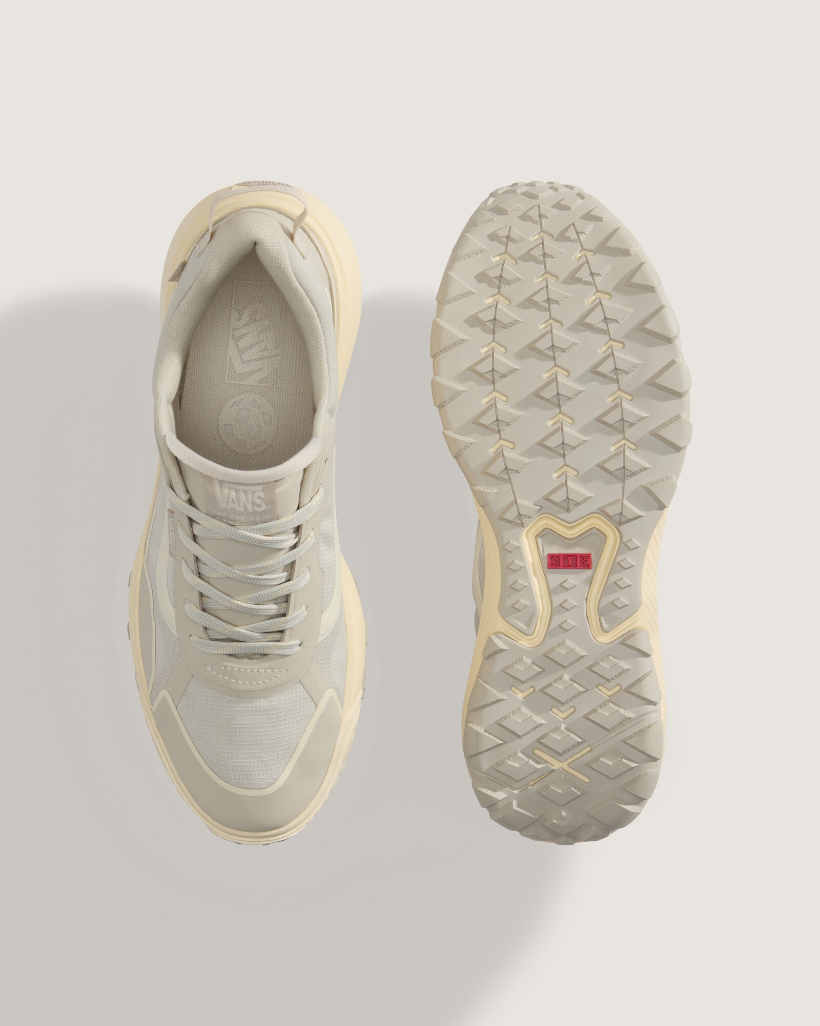 Vans Sneaker »Crosspath«
