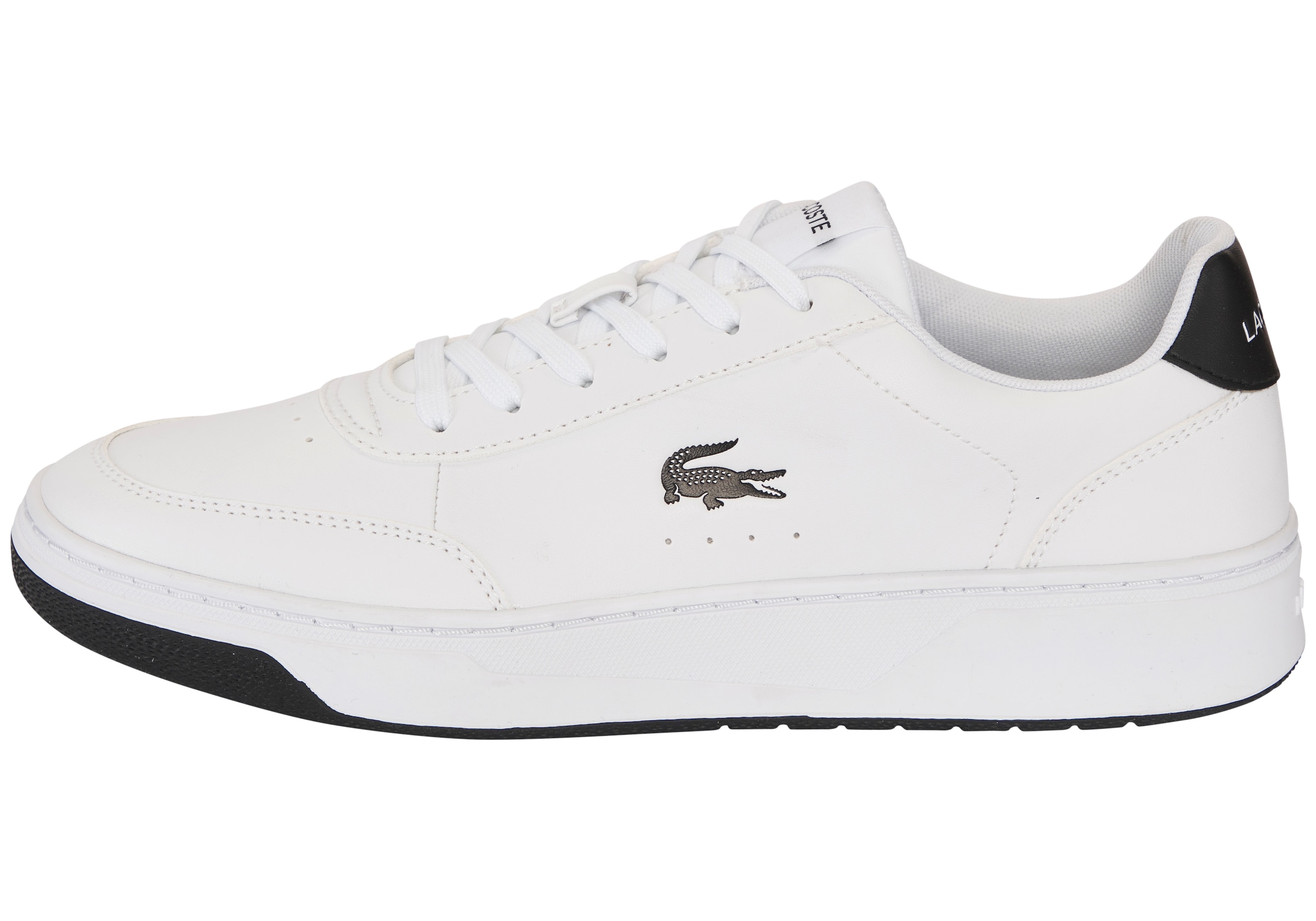 Lacoste Sneaker »COURT PRO«