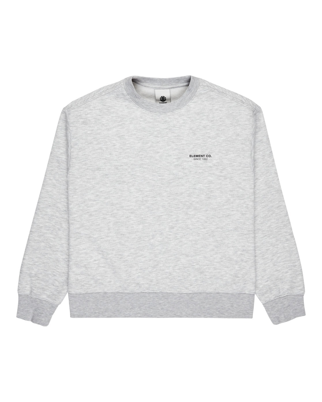 Element Sweatshirt »Element Co«