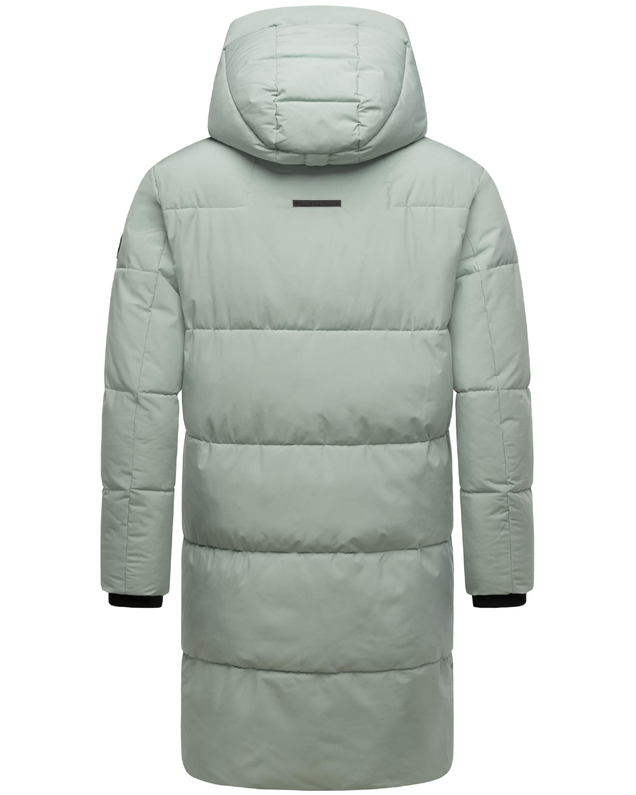 Stone Harbour Steppmantel »Steppmantel Hadrieen XX«
