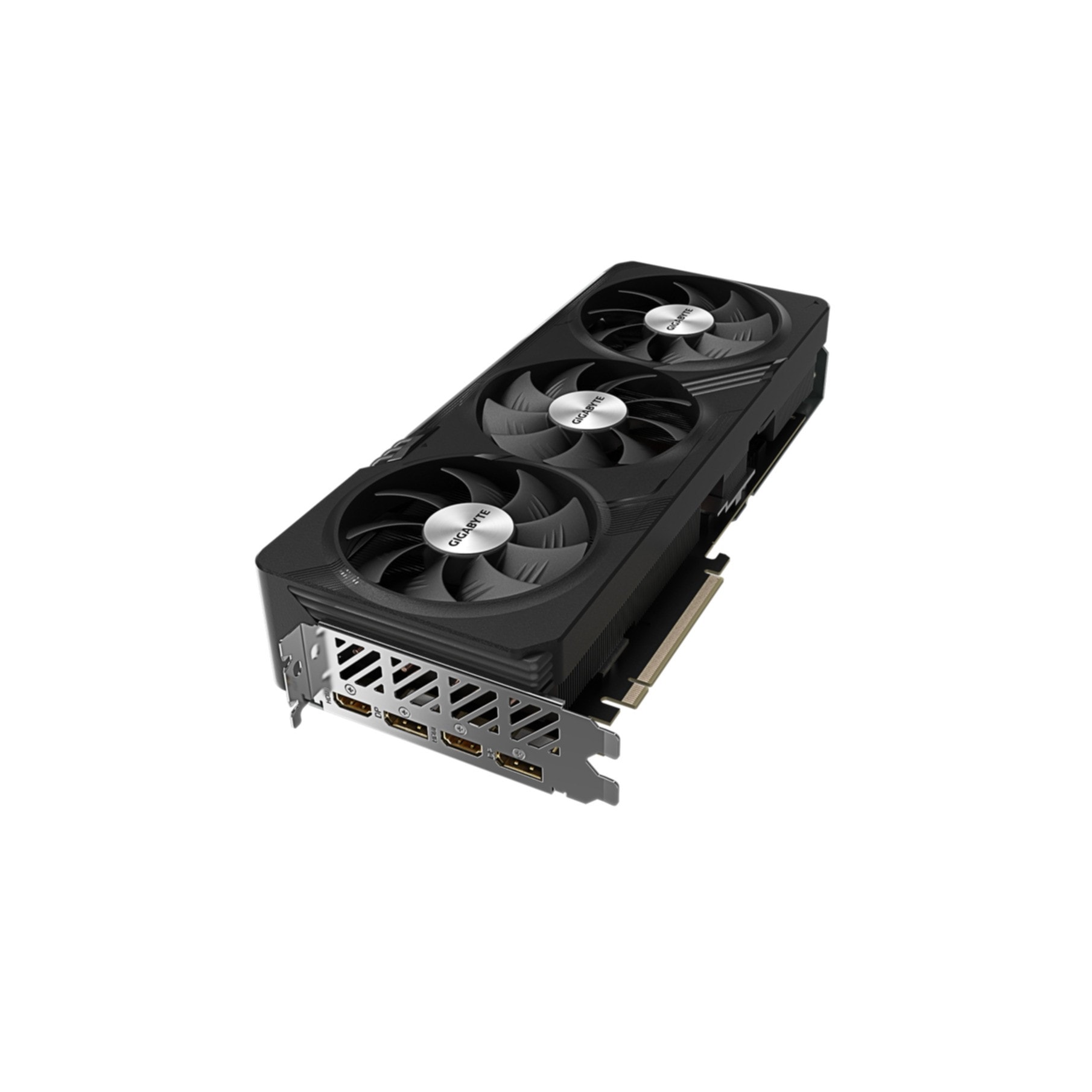 Gigabyte Grafikkarte »Radeon RX 7700 XT GAMING OC 12G«