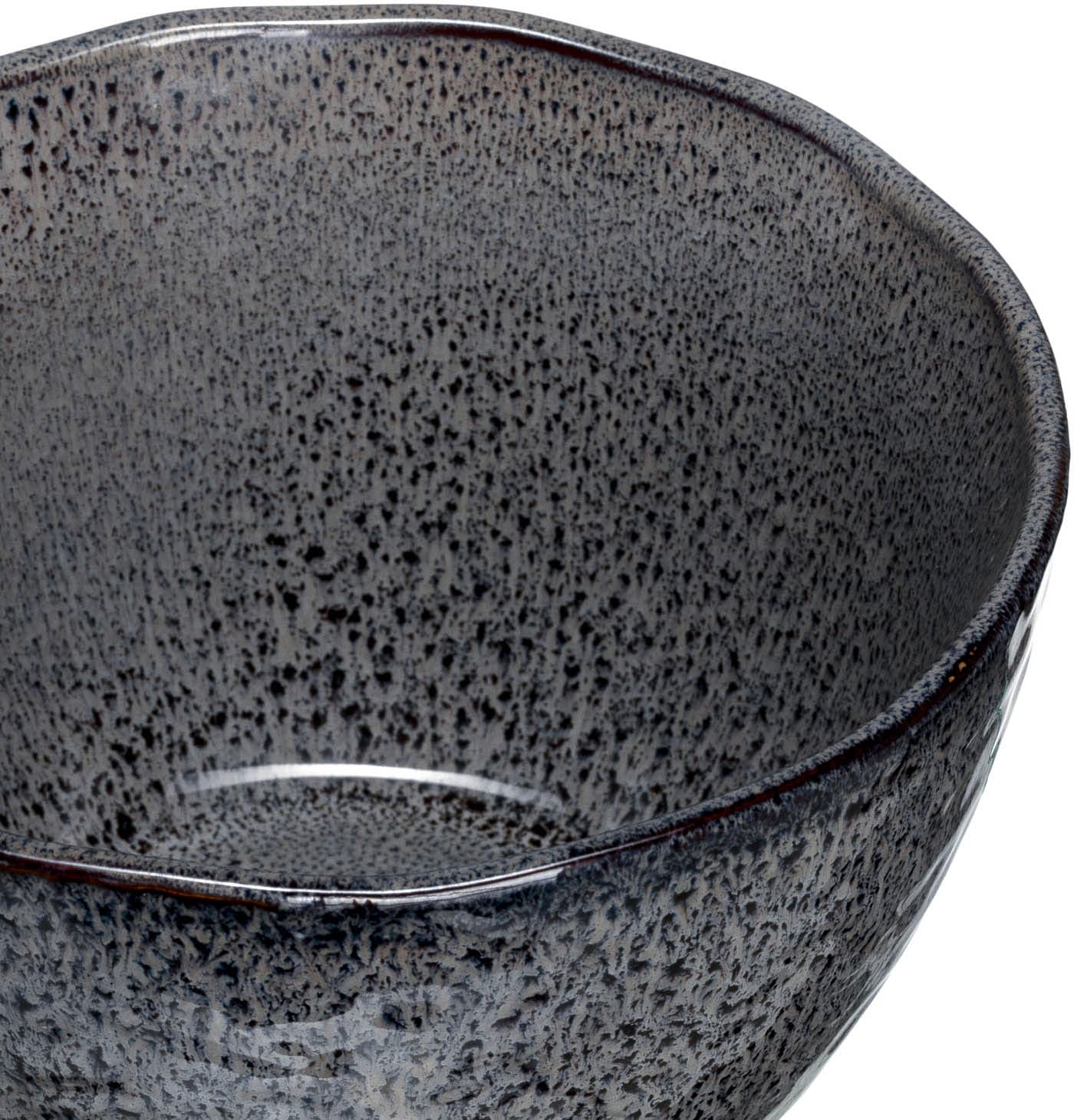 LEONARDO Schale »MATERA«, 6 tlg., aus Keramik, Ø 15,3 cm