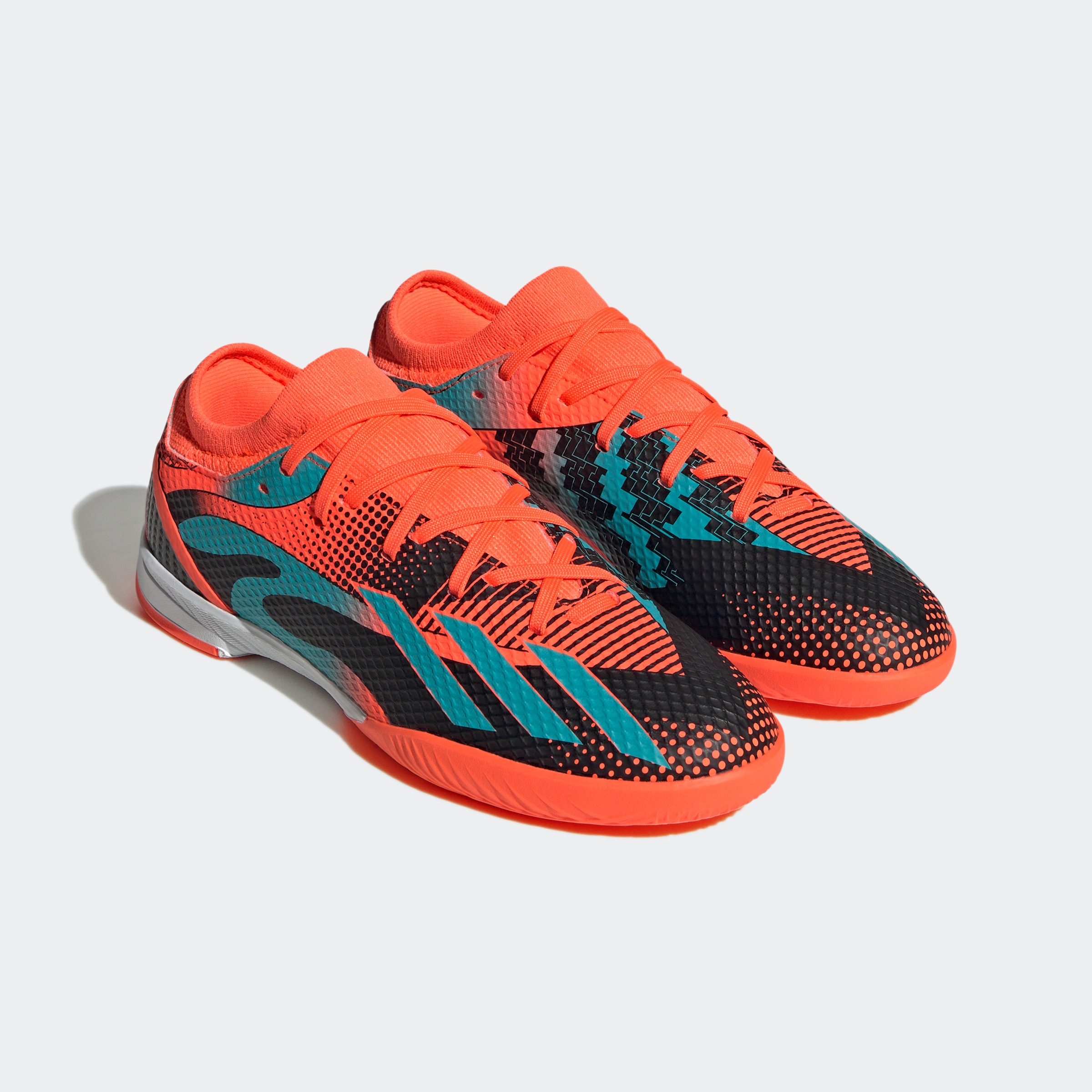 adidas Performance Fußballschuh »X SPEEDPORTAL MESSI.3 IN J«