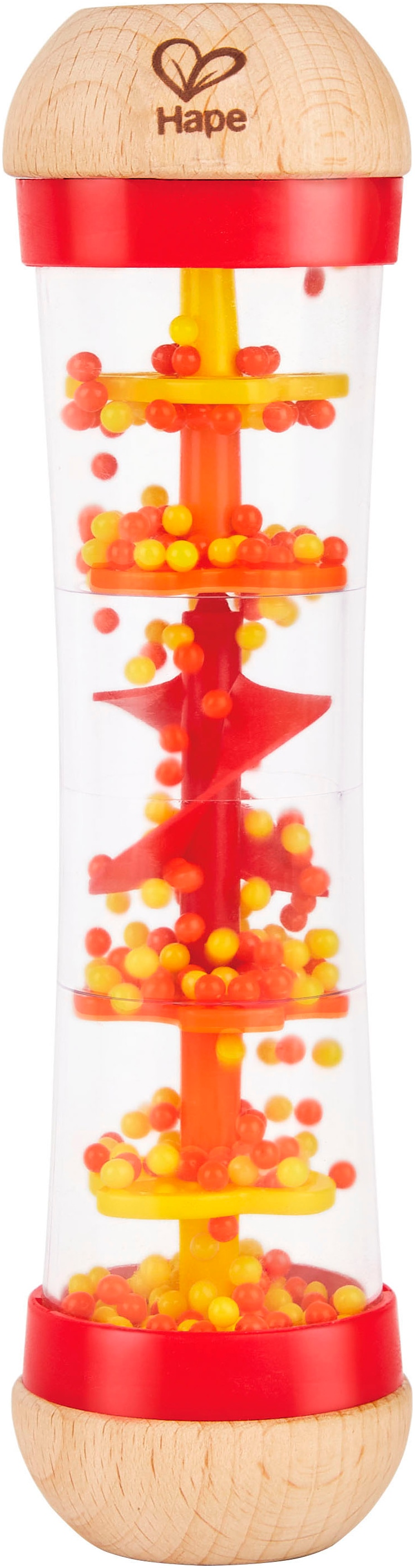 Hape Greifspielzeug »Regenmacher«