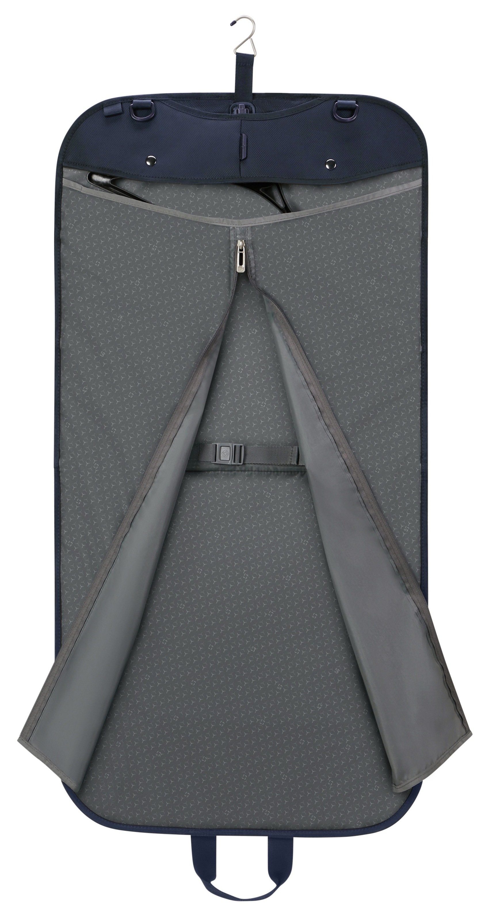 Samsonite Kleidersack »RESPARK«, Garment Sleeve Kleiderhülle